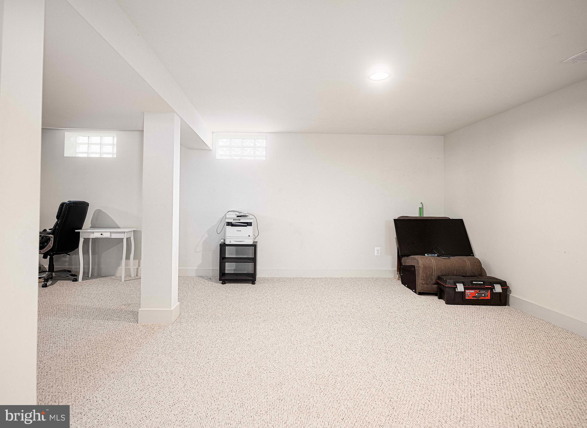 FULFORD PARK - Residential