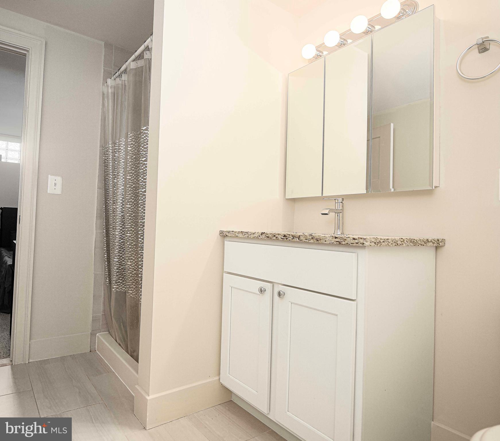 FULFORD PARK - Residential