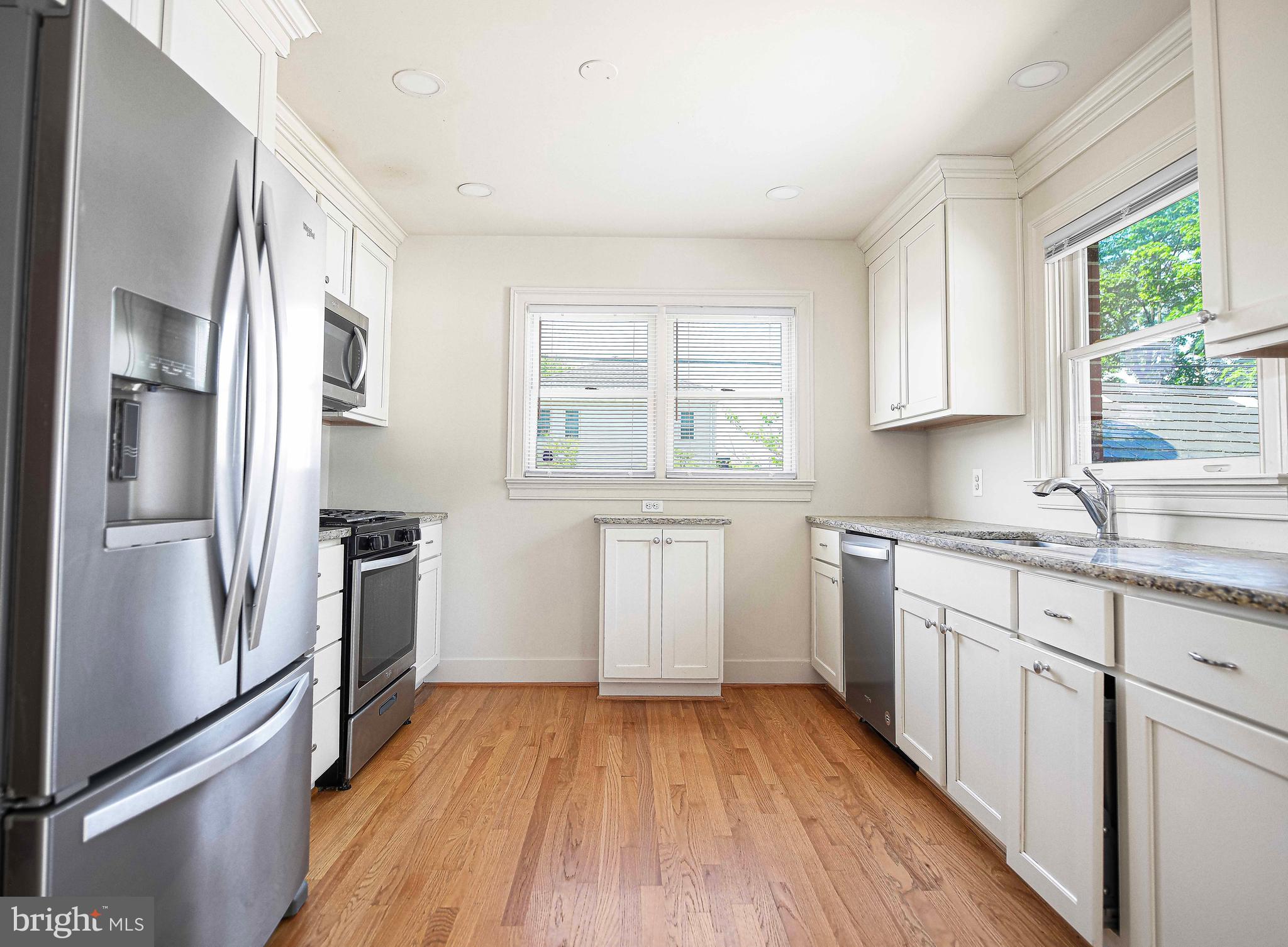 FULFORD PARK - Residential