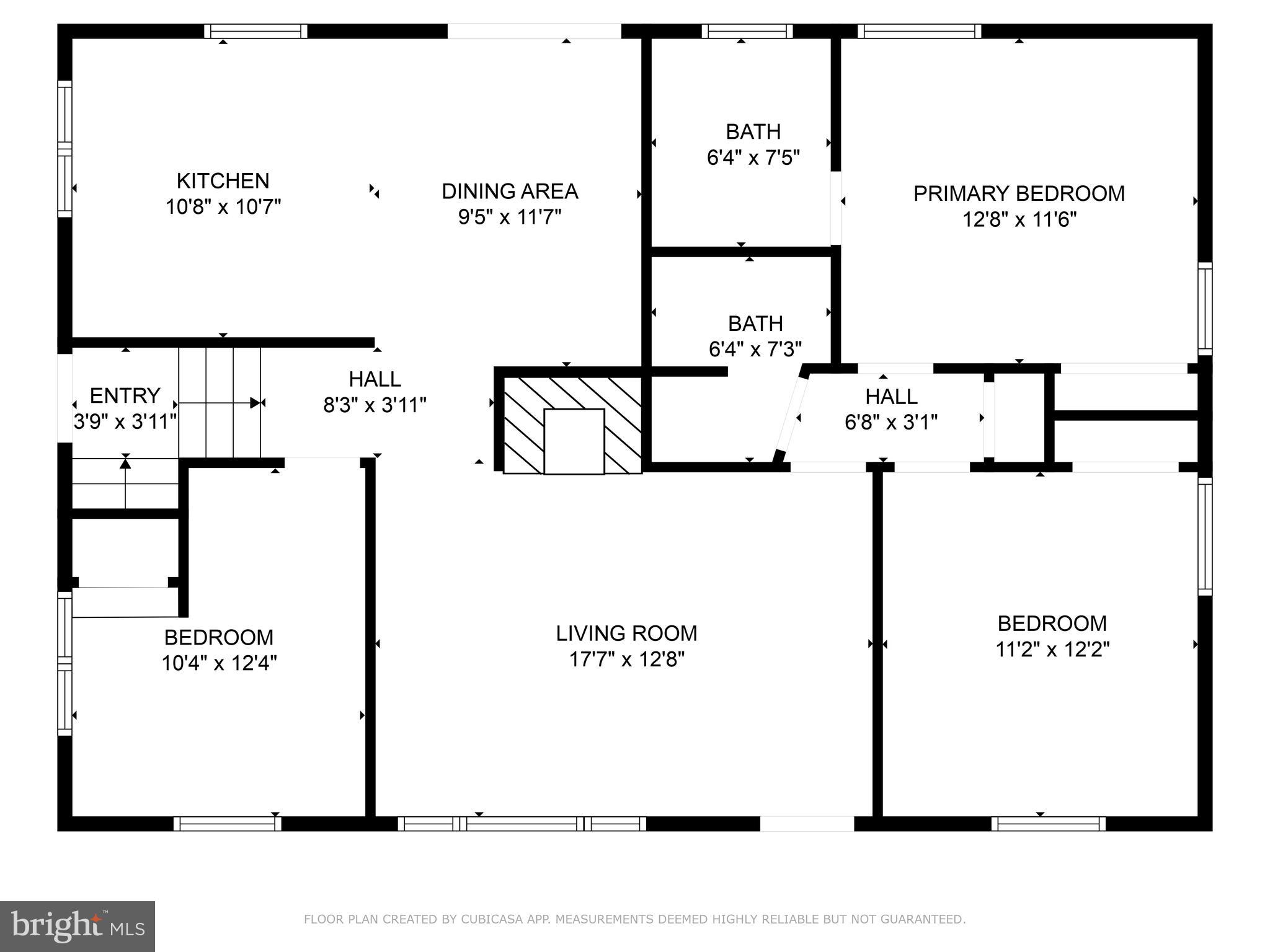 FULFORD PARK - Residential