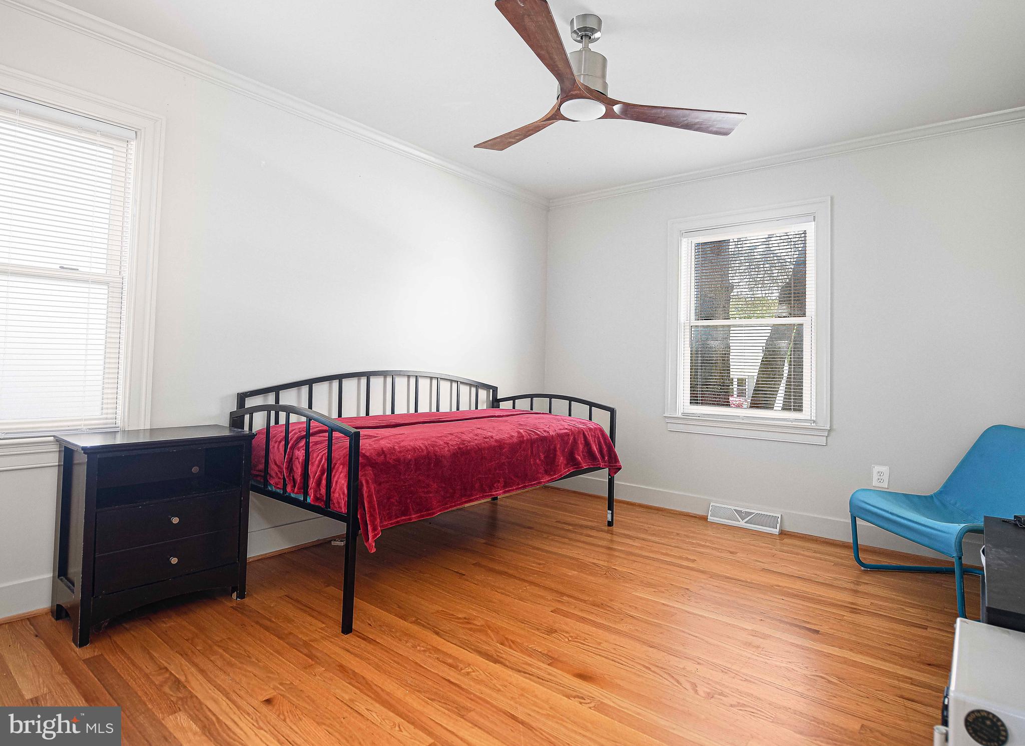 FULFORD PARK - Residential