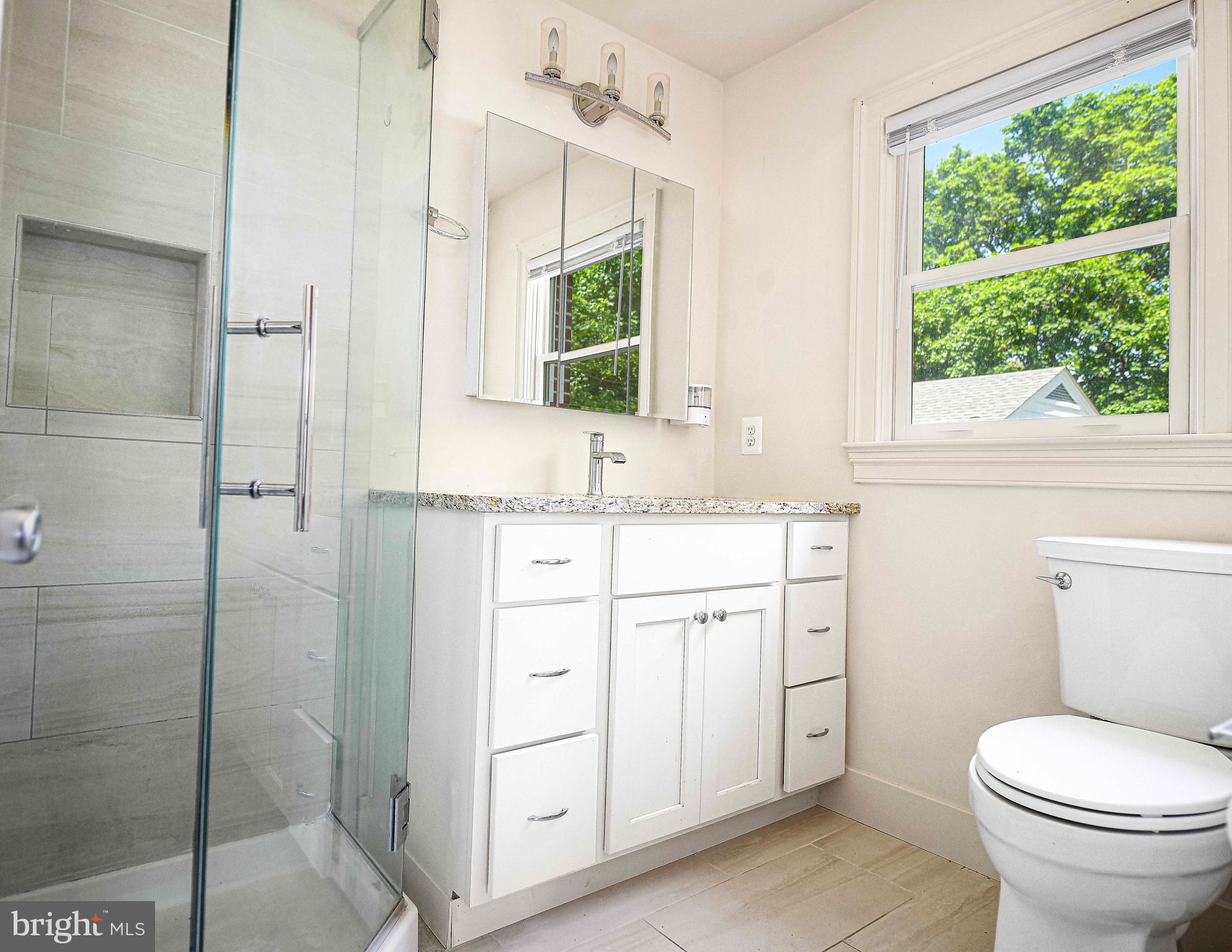 FULFORD PARK - Residential