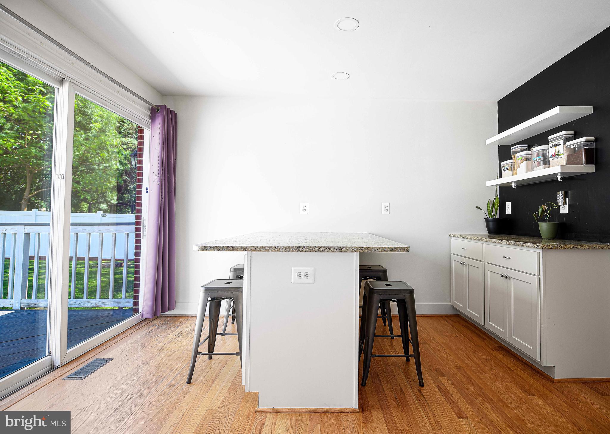 FULFORD PARK - Residential