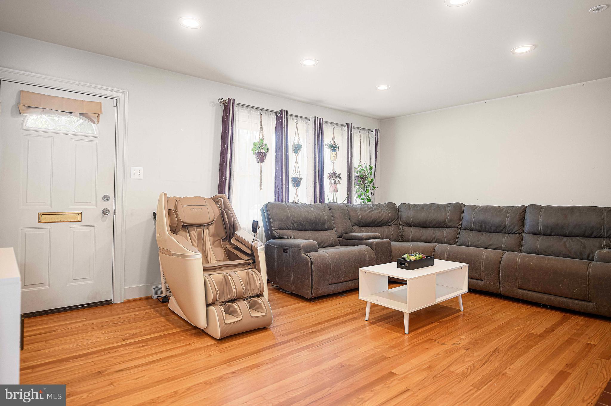 FULFORD PARK - Residential