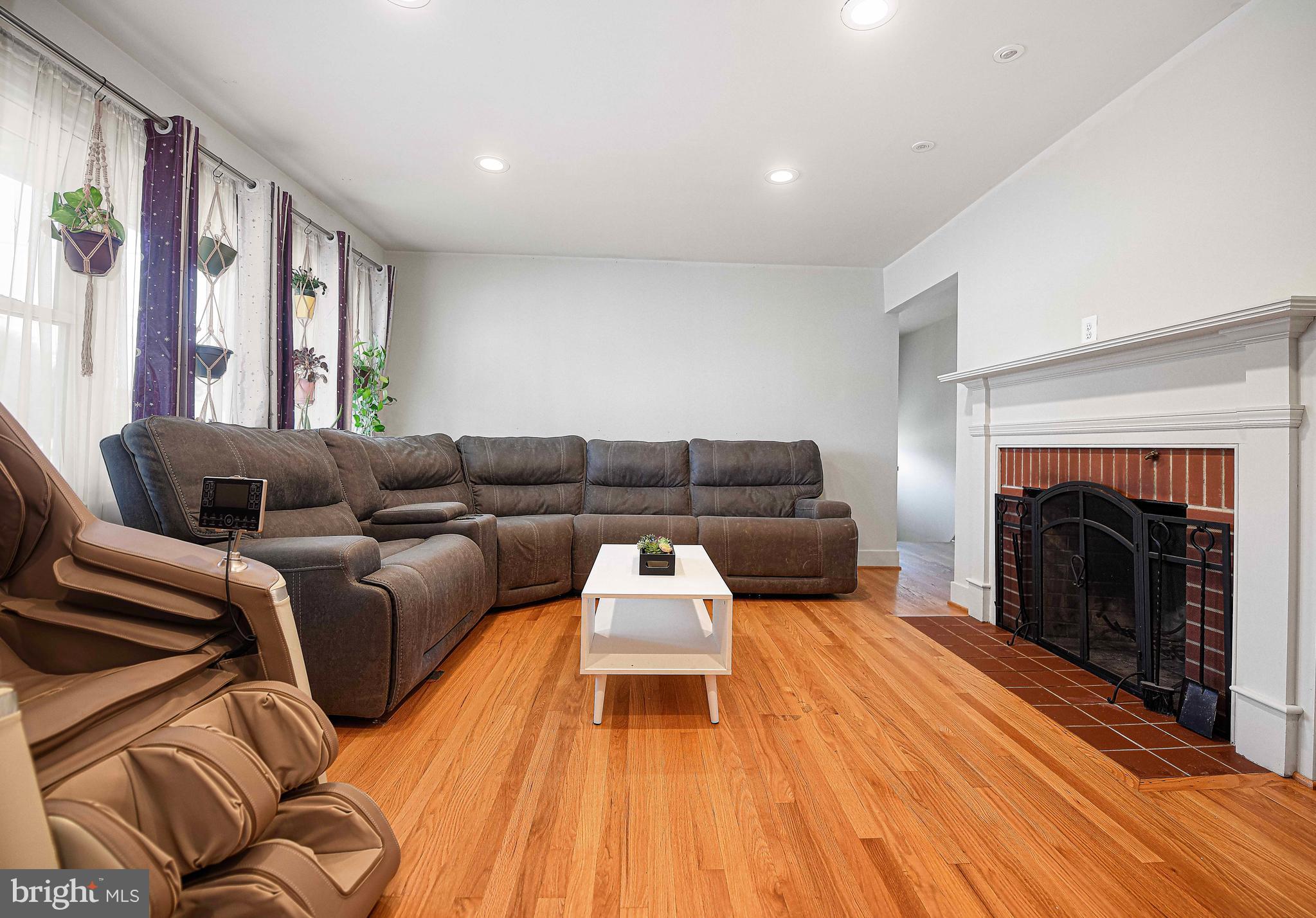 FULFORD PARK - Residential