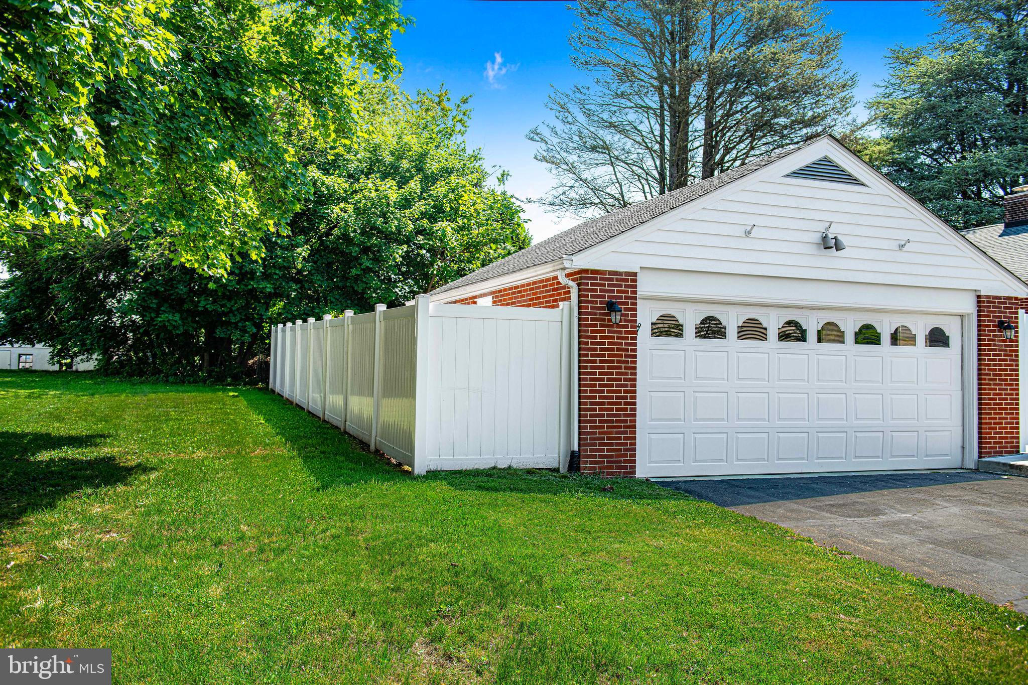FULFORD PARK - Residential