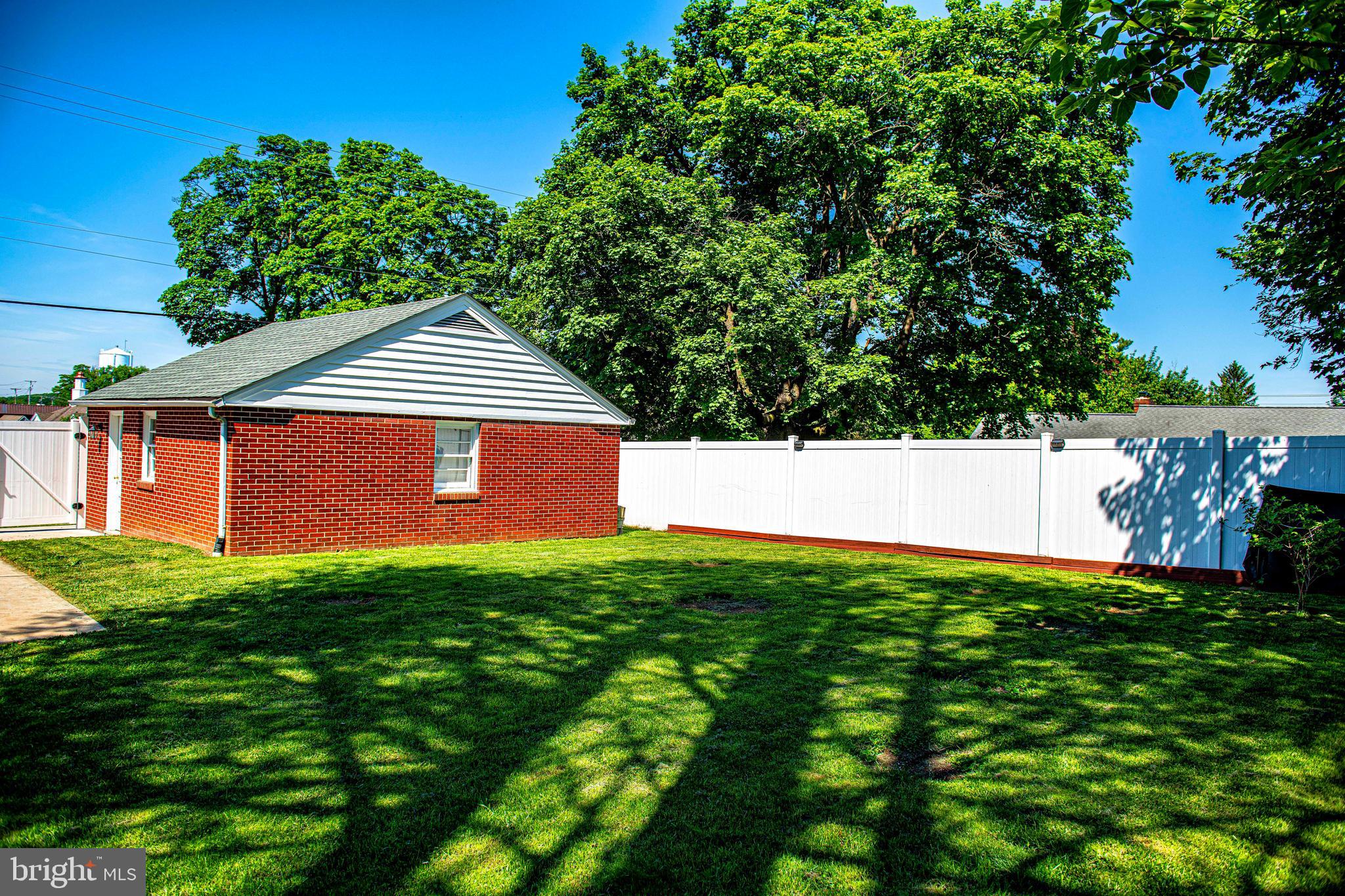 FULFORD PARK - Residential