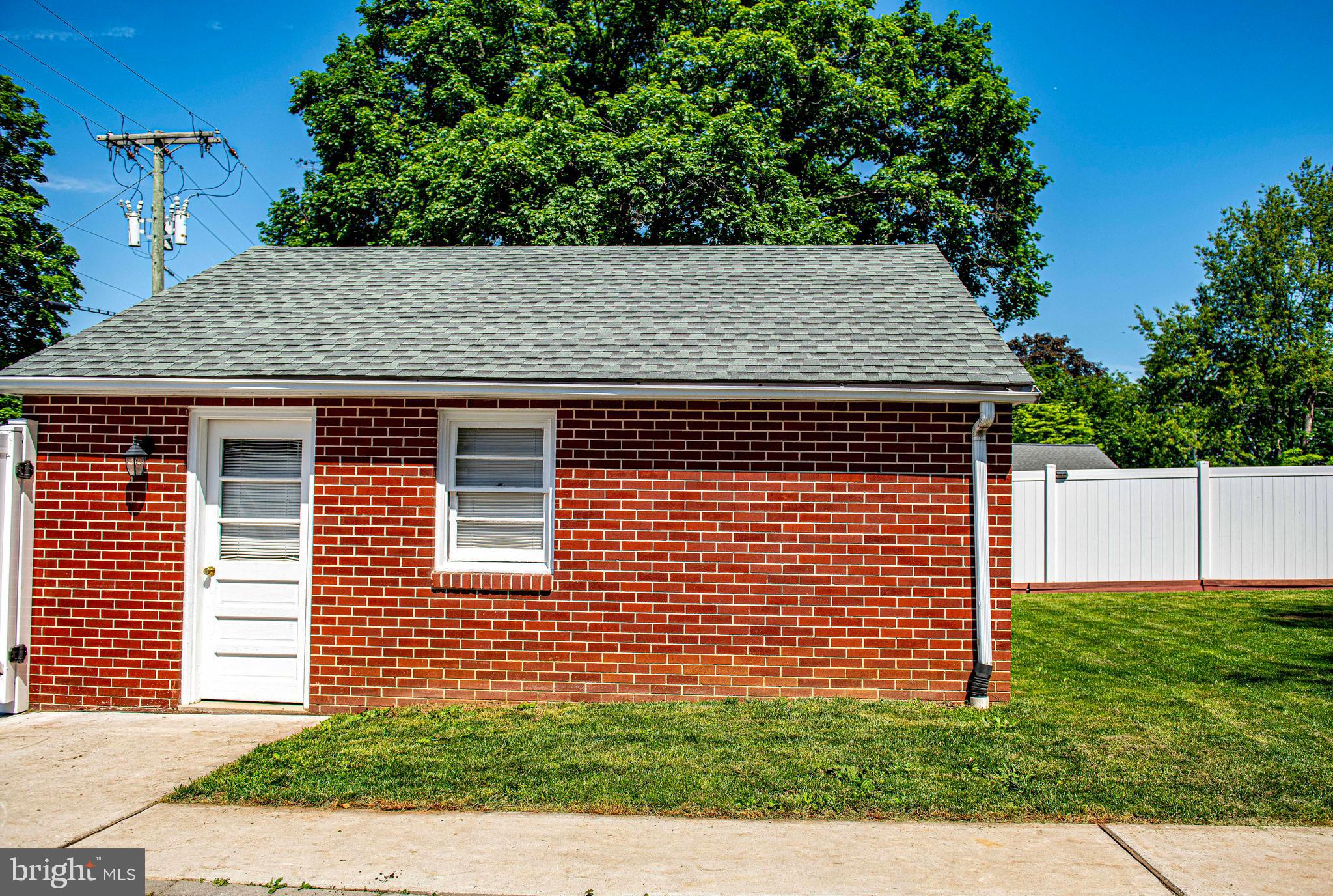 FULFORD PARK - Residential