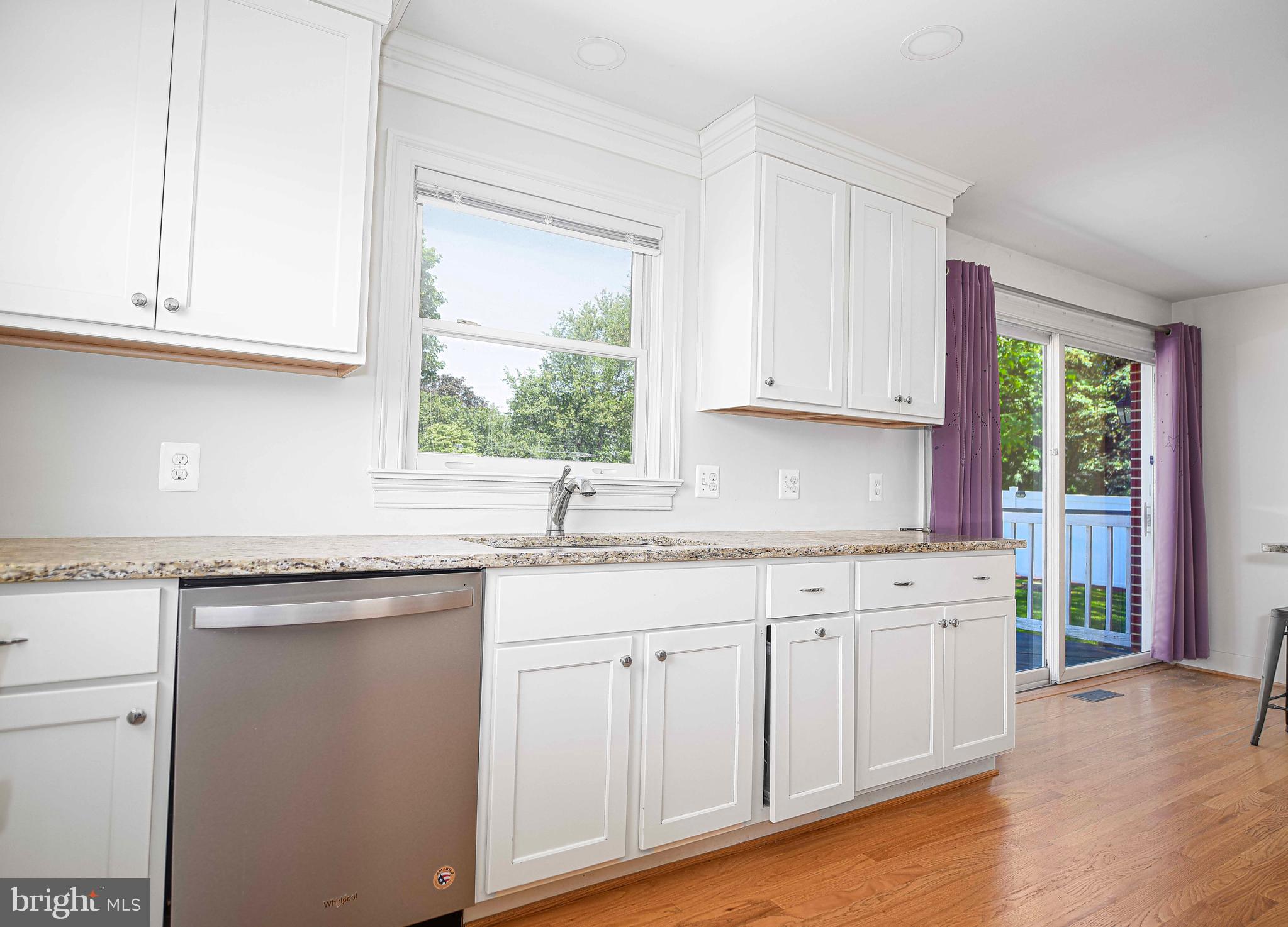 FULFORD PARK - Residential