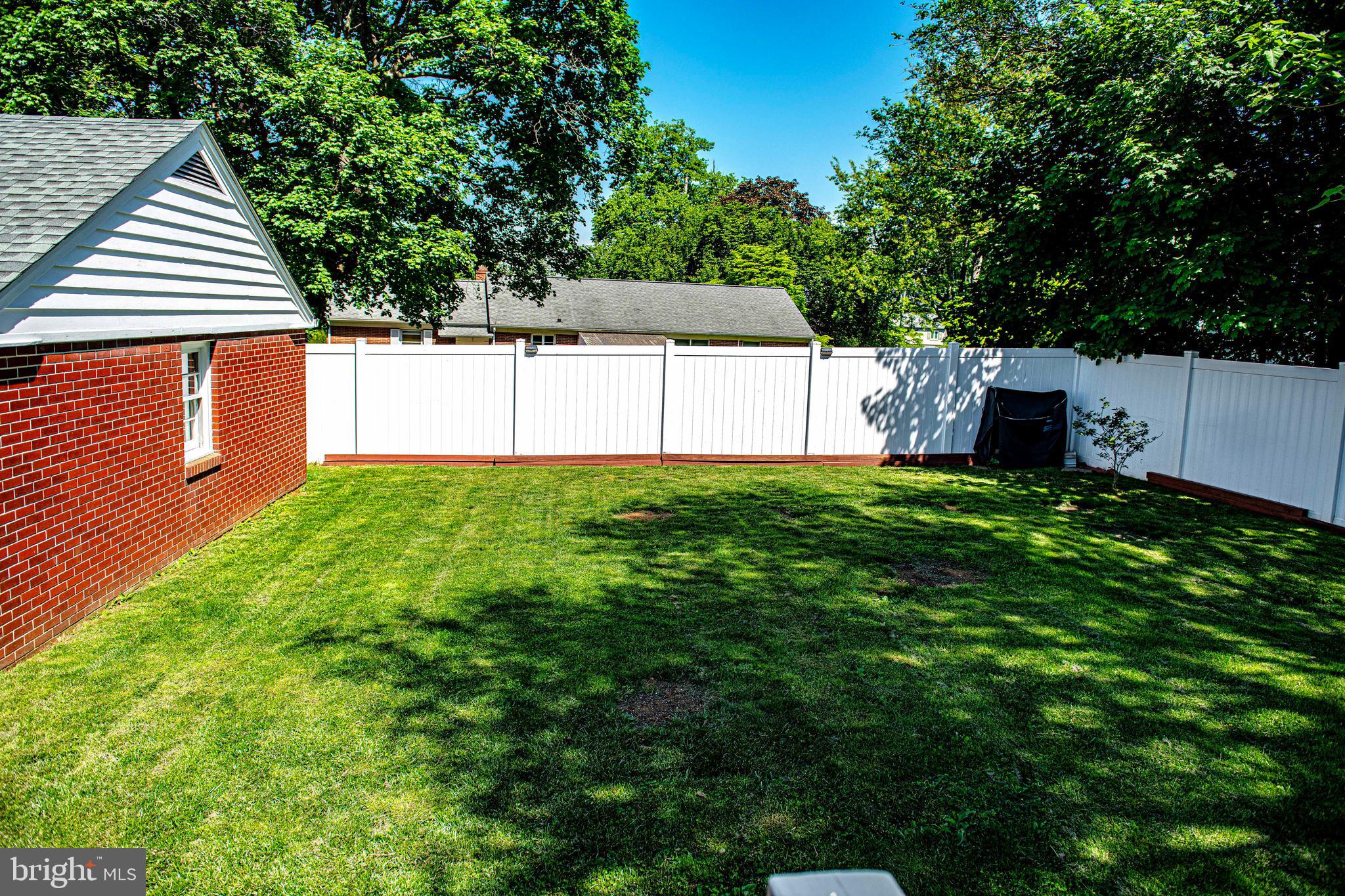 FULFORD PARK - Residential