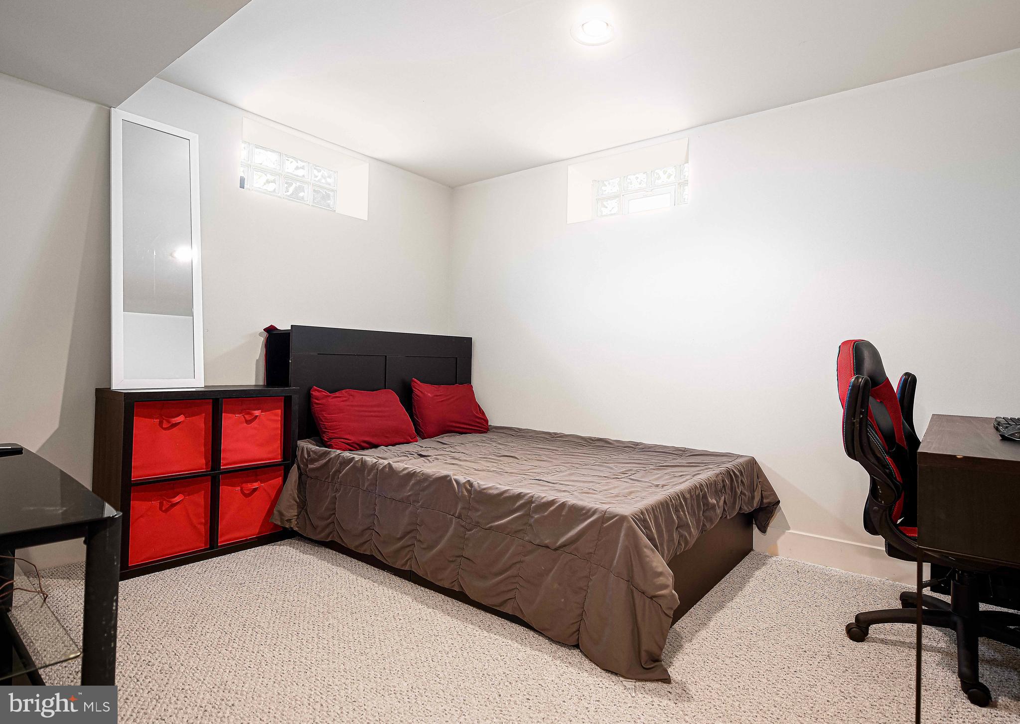 FULFORD PARK - Residential