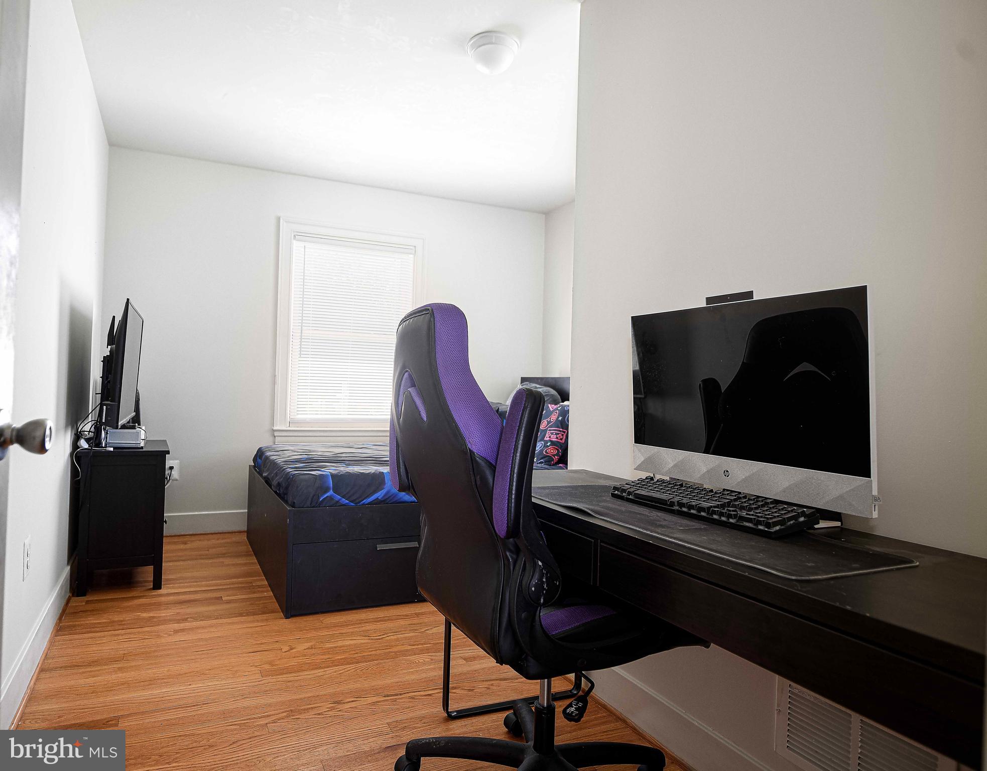 FULFORD PARK - Residential