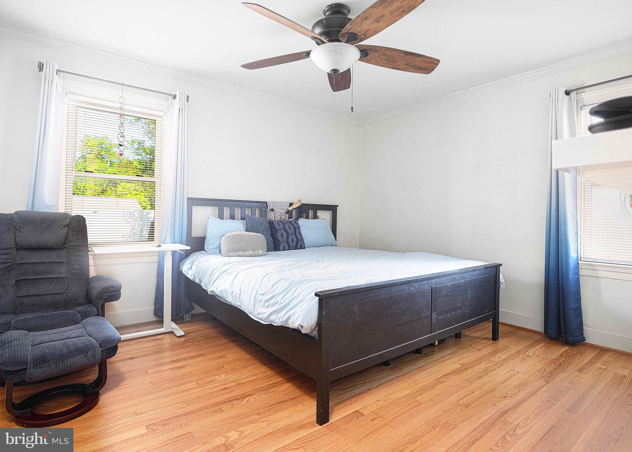 FULFORD PARK - Residential