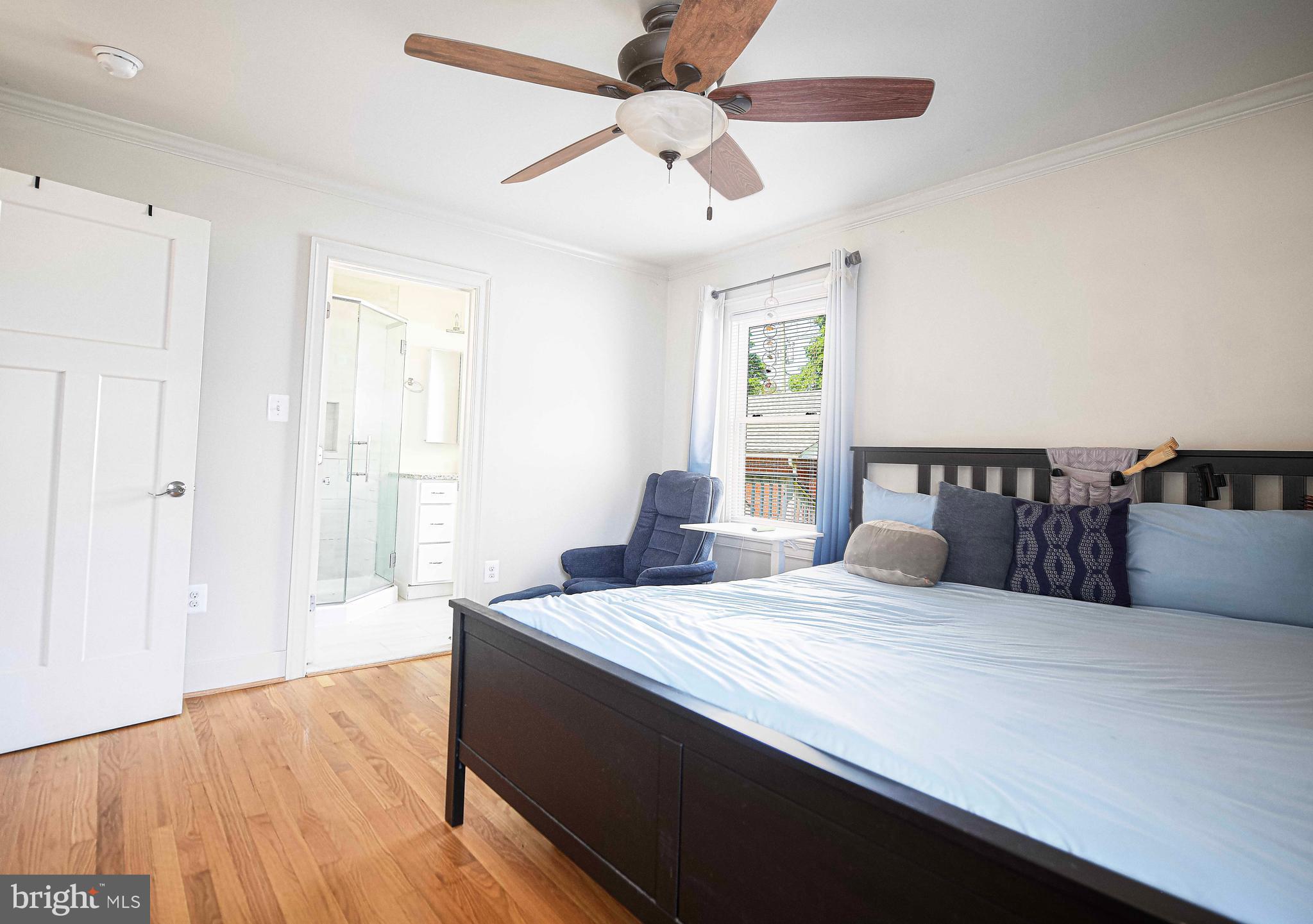 FULFORD PARK - Residential