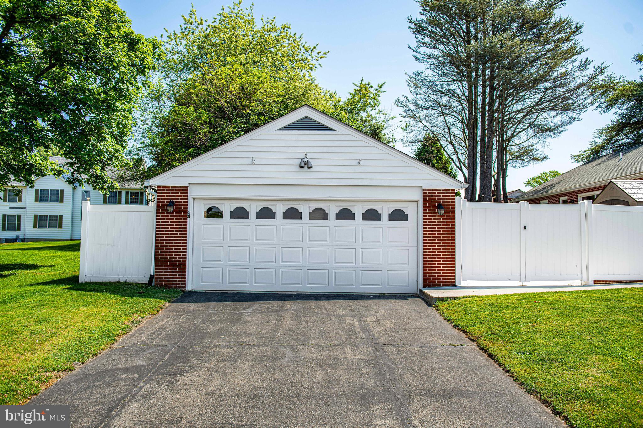 FULFORD PARK - Residential