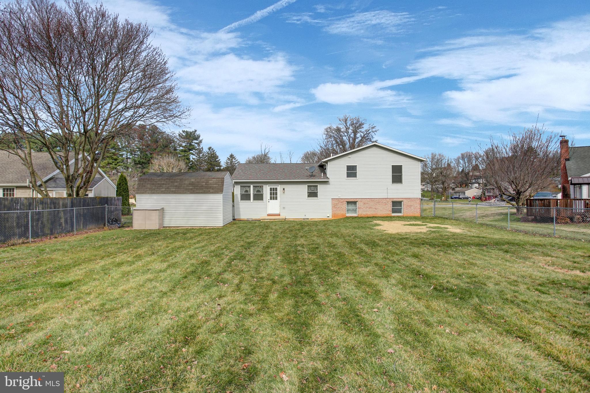 GUILFORD TWP - Residential