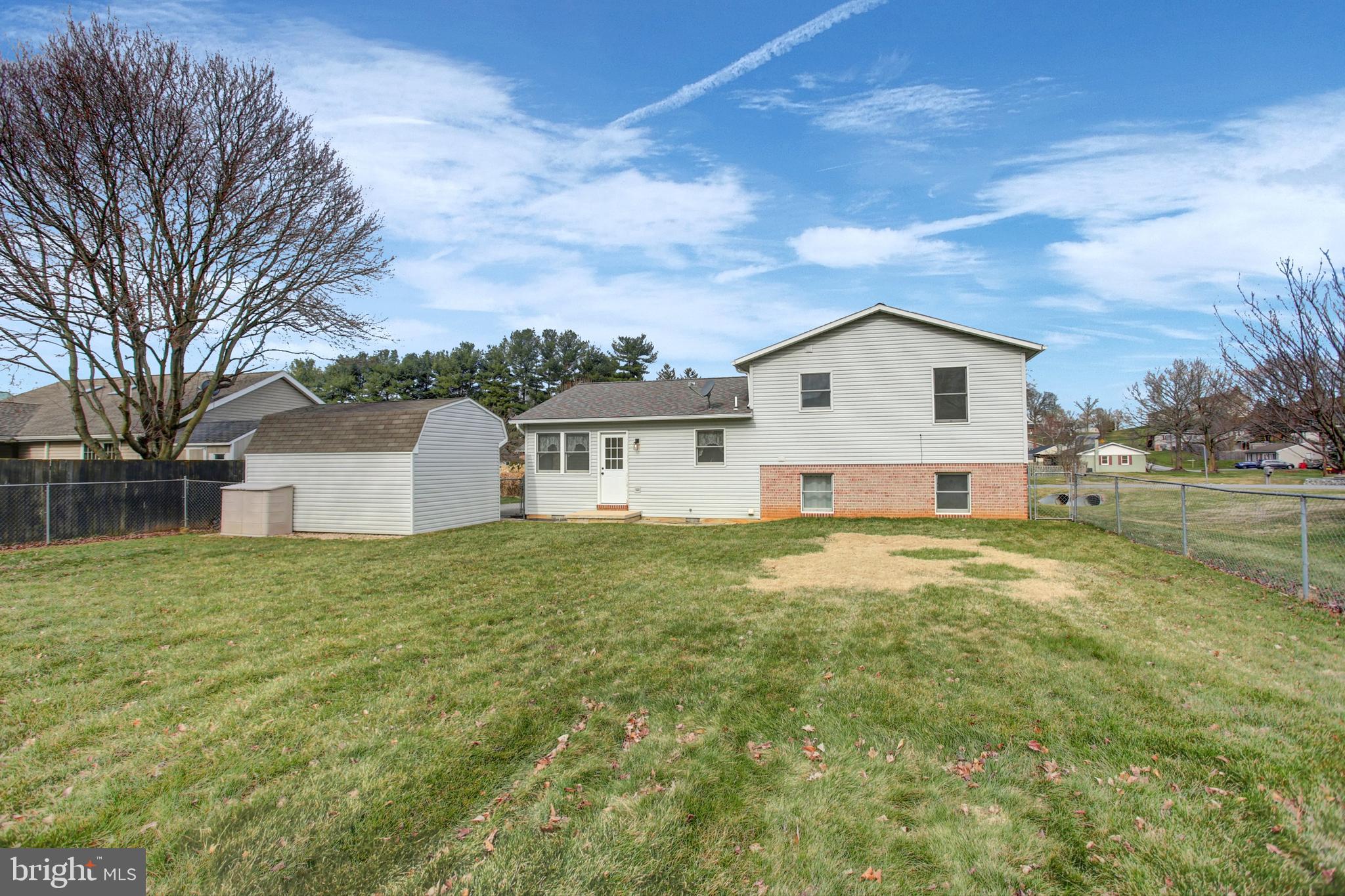 GUILFORD TWP - Residential