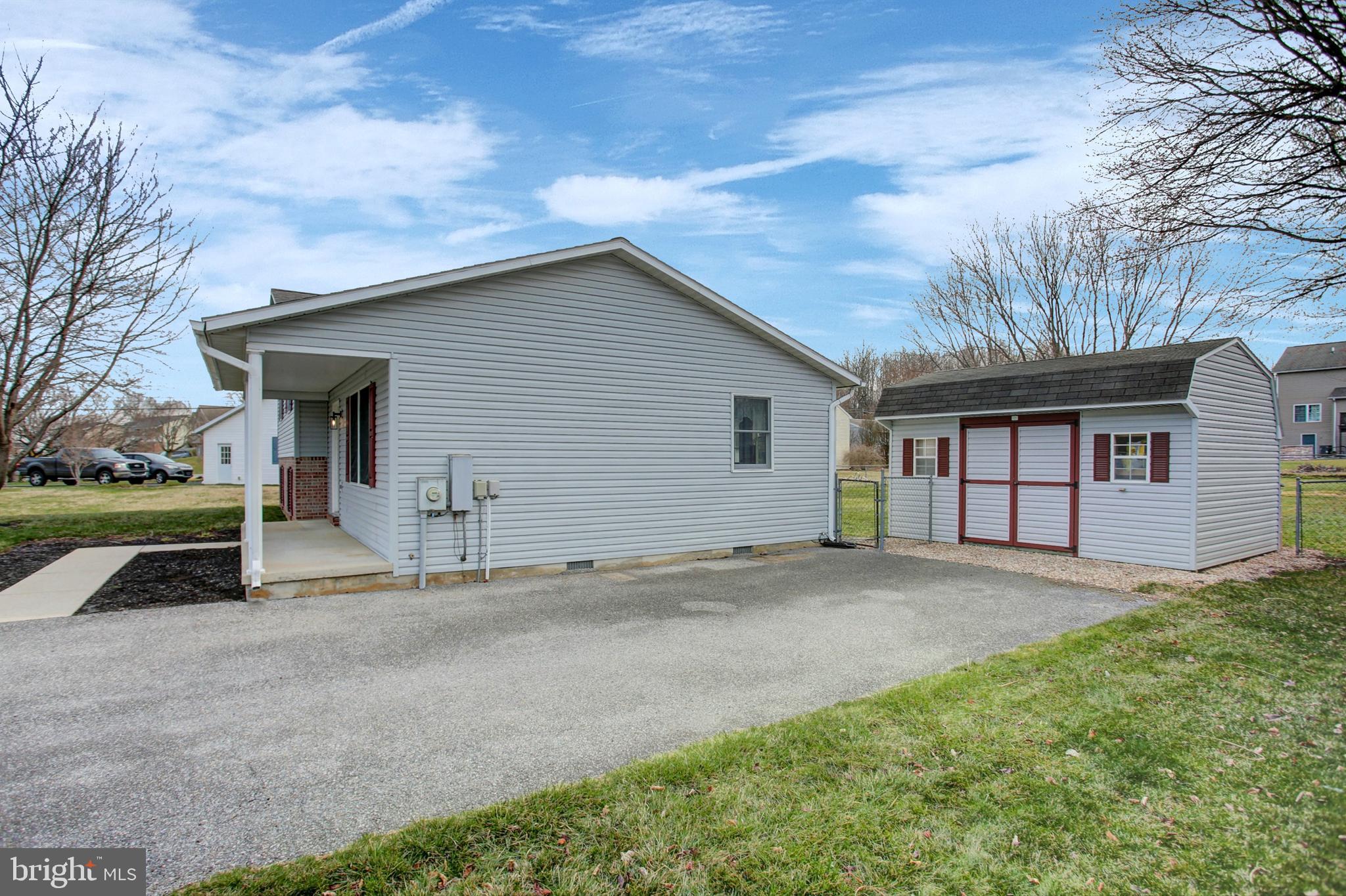 GUILFORD TWP - Residential