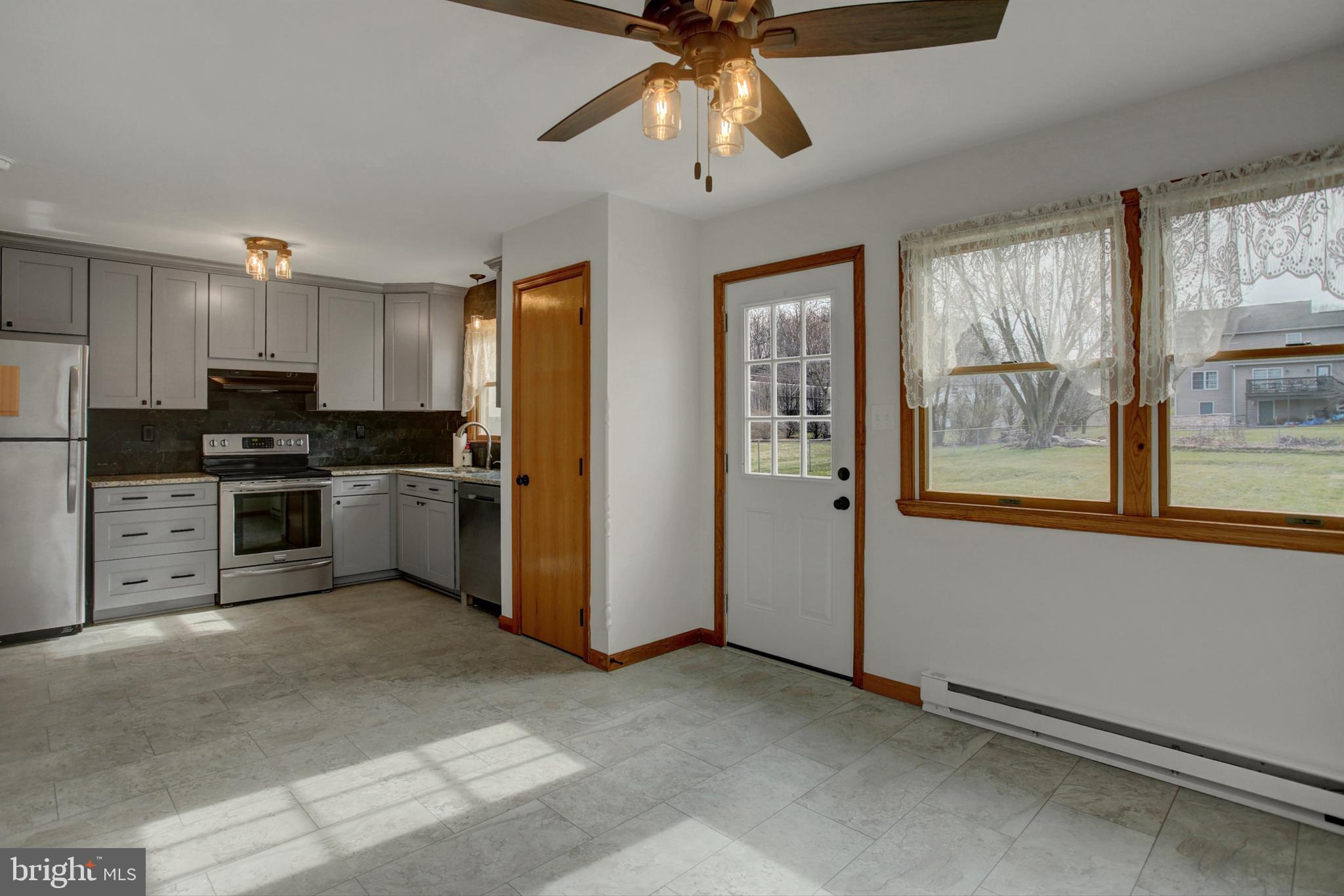 GUILFORD TWP - Residential