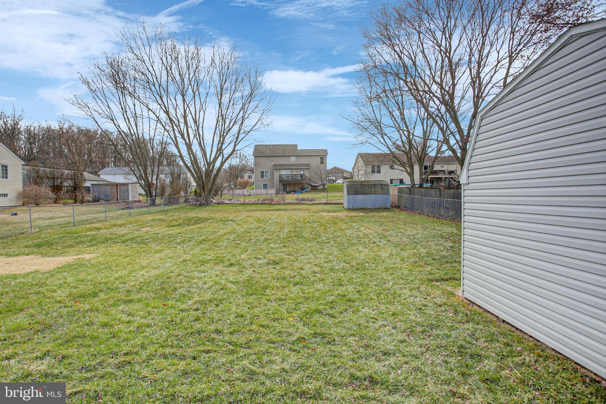 GUILFORD TWP - Residential