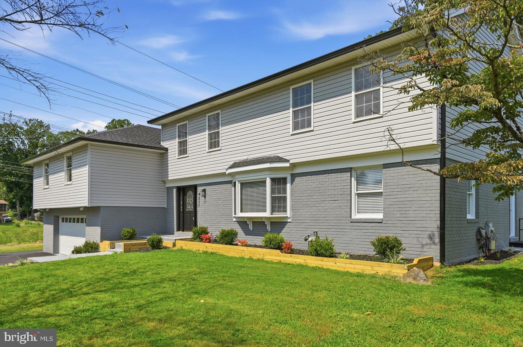 4237 STAFFORD ROAD