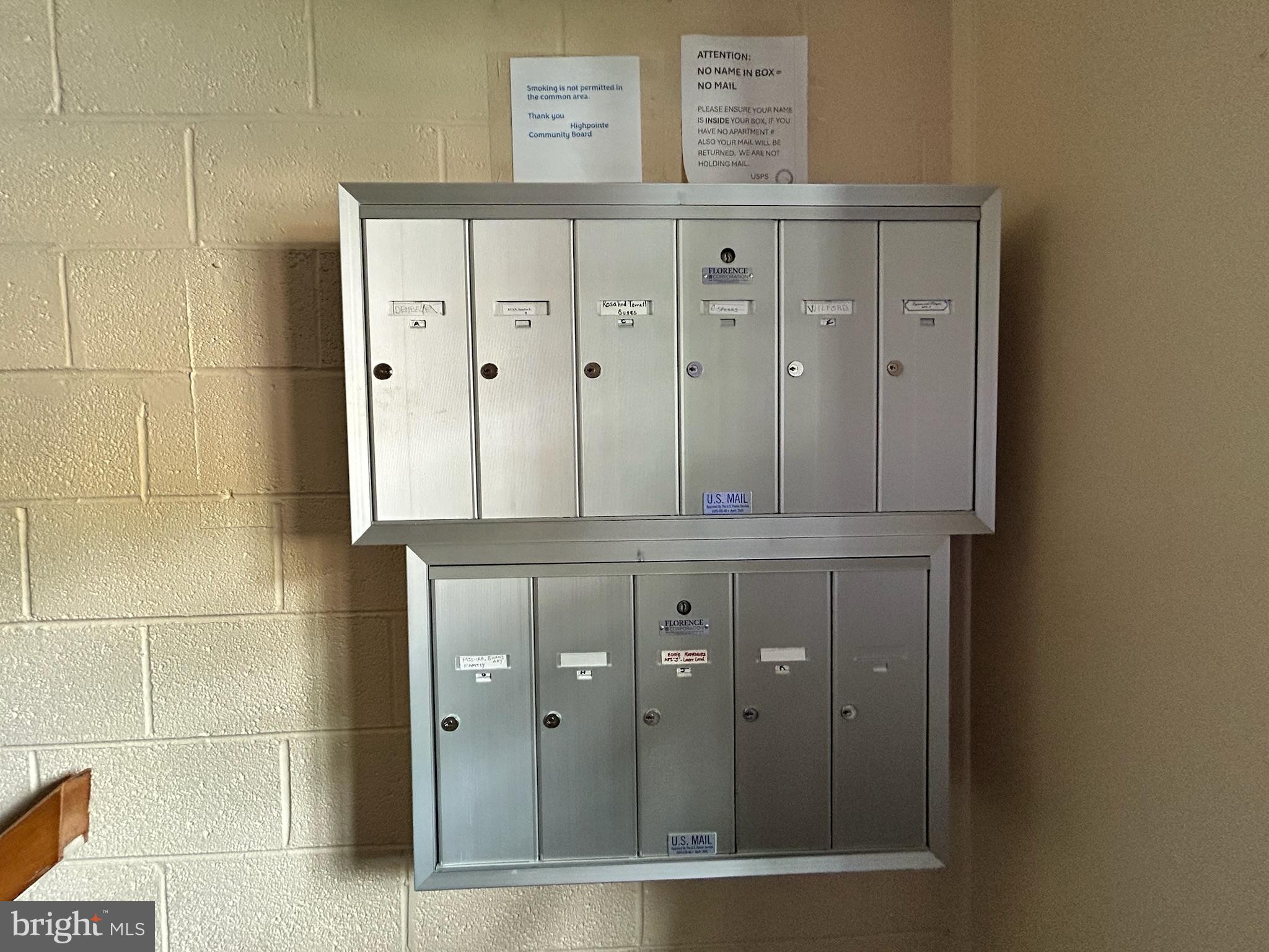 MEDFIELD - Residential Lease