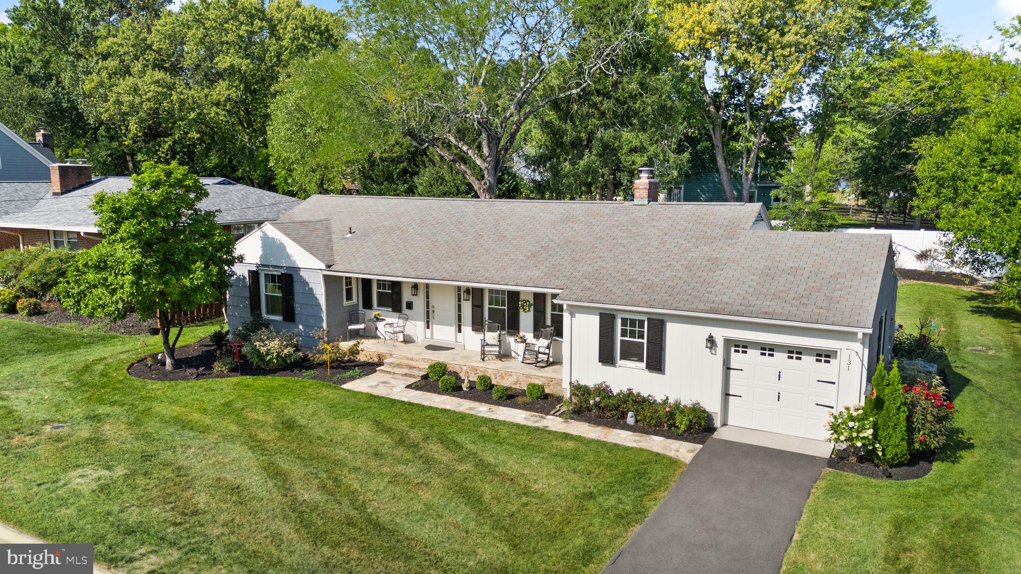 131 WOODBERRY ROAD NE