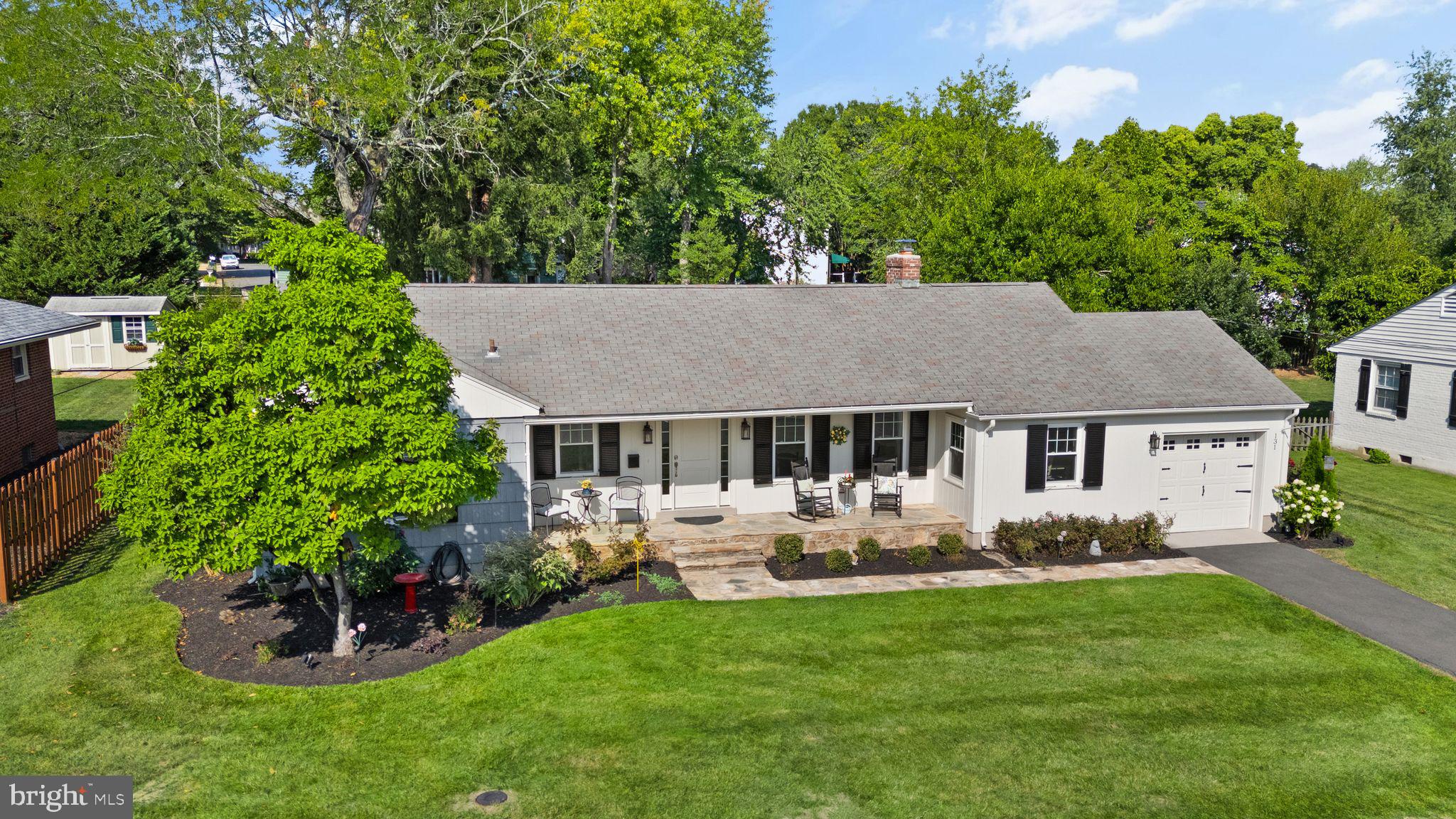 131 WOODBERRY ROAD NE
