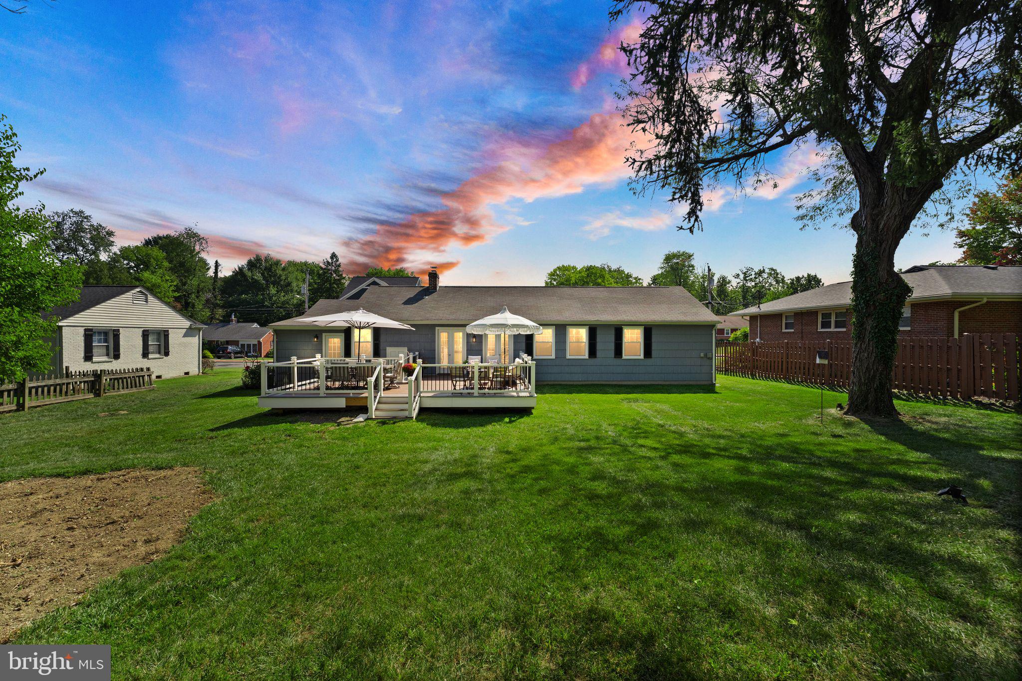 131 WOODBERRY ROAD NE