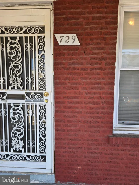 729 S 59th Street, Philadelphia, PA MLS: PAPH2479904