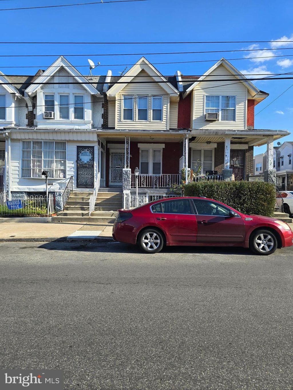 Photo of 729 S 59th Street, PHILADELPHIA, PA 19143 (MLS # PAPH2479904)