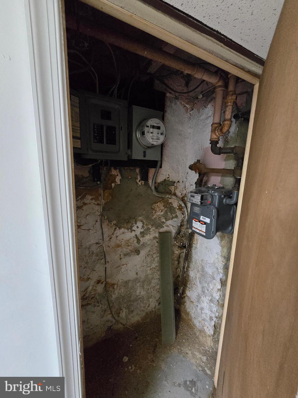 COBBS CREEK - Residential