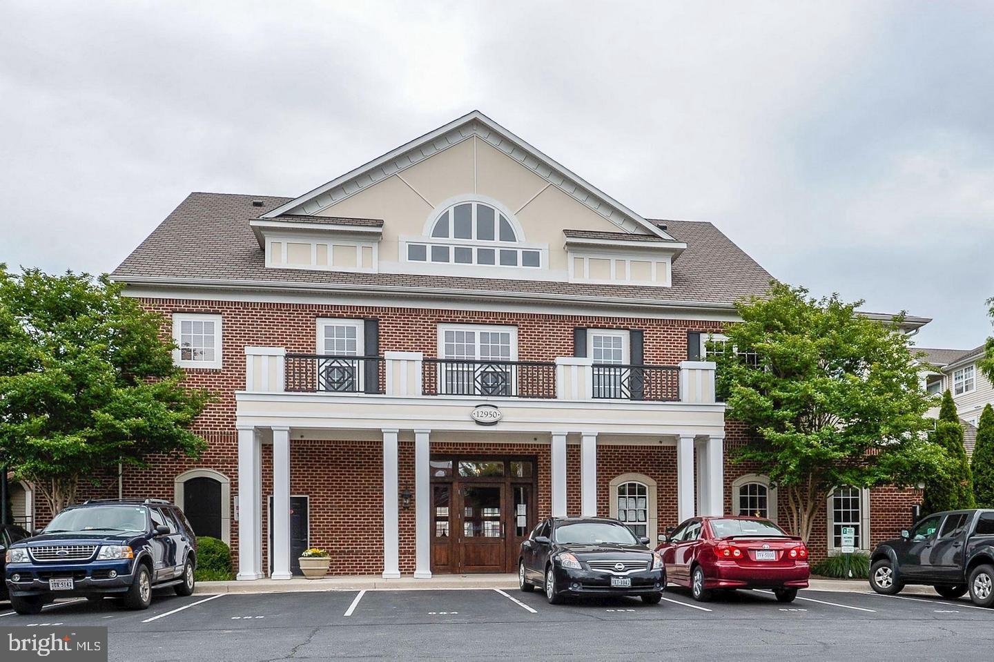 BRYSON AT WOODLAND PARK - Residential Lease