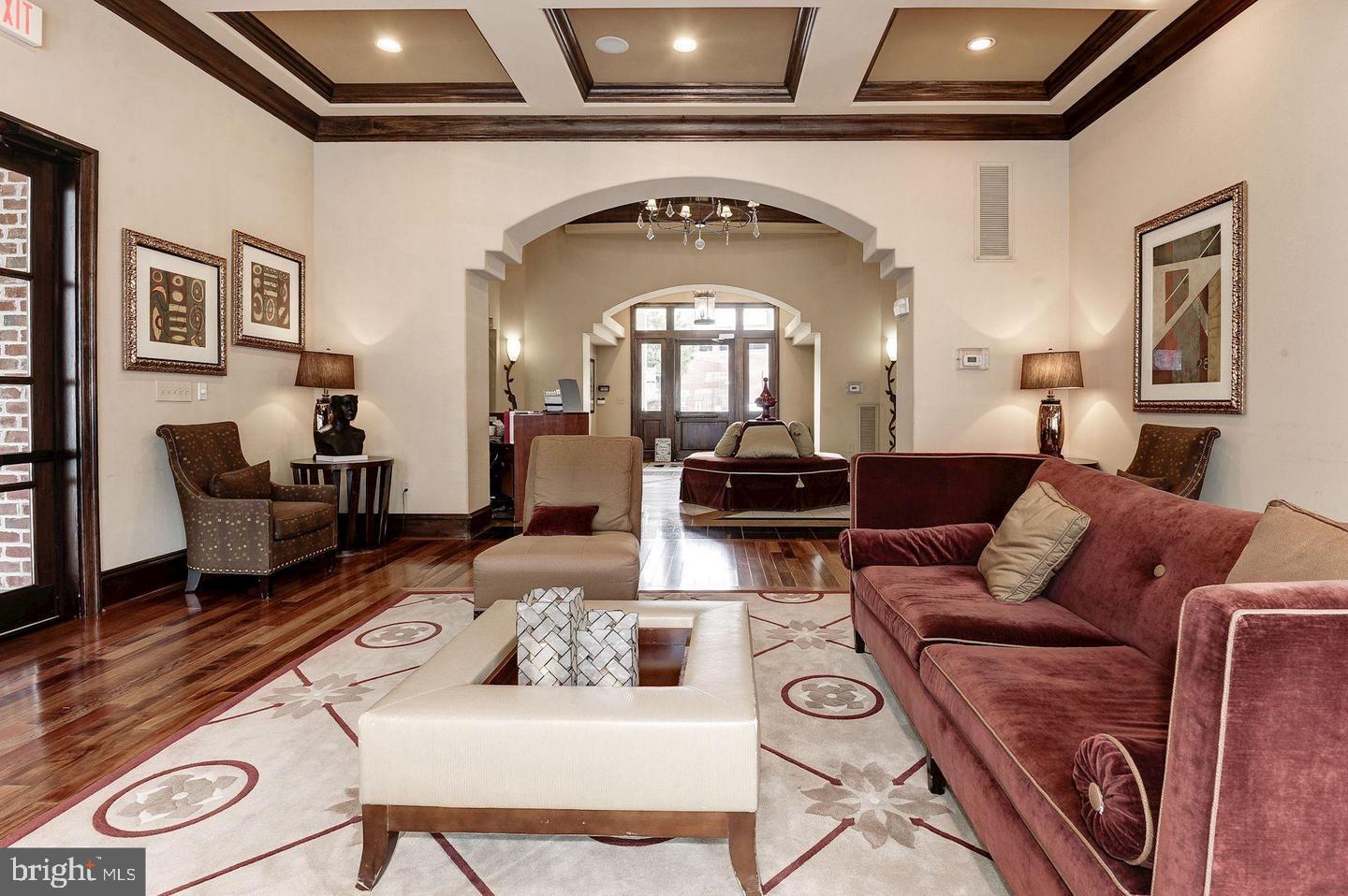 BRYSON AT WOODLAND PARK - Residential Lease