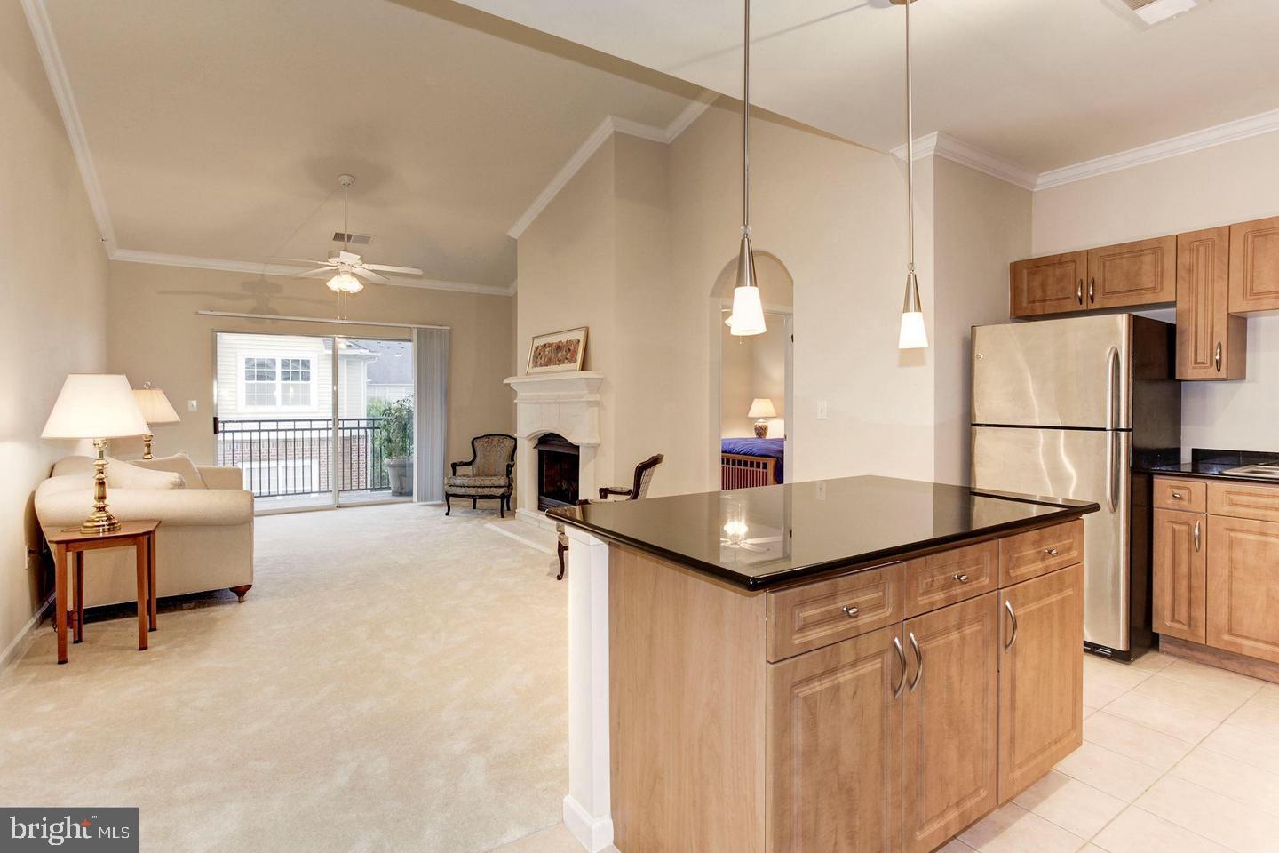 BRYSON AT WOODLAND PARK - Residential Lease