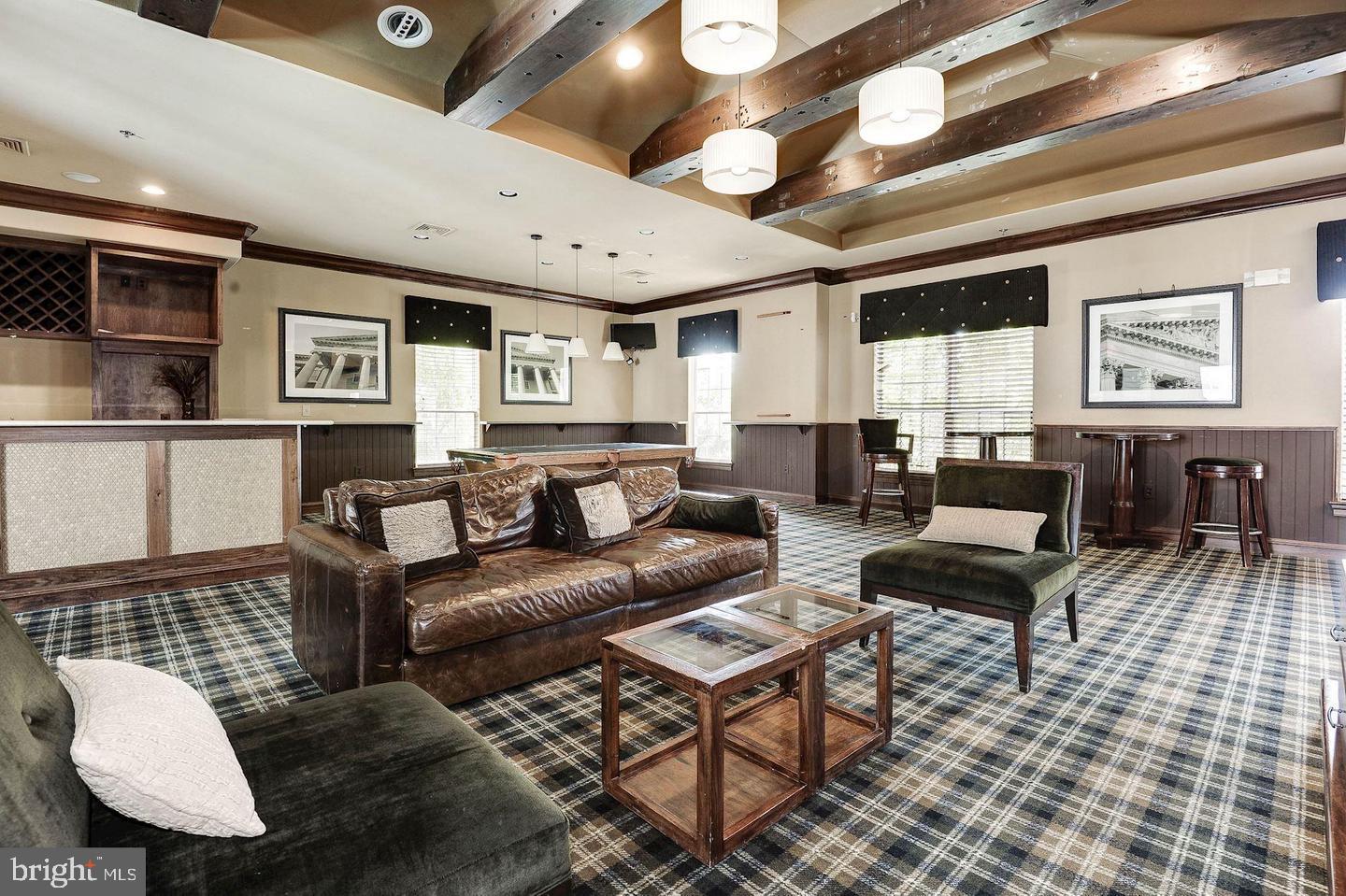 BRYSON AT WOODLAND PARK - Residential Lease