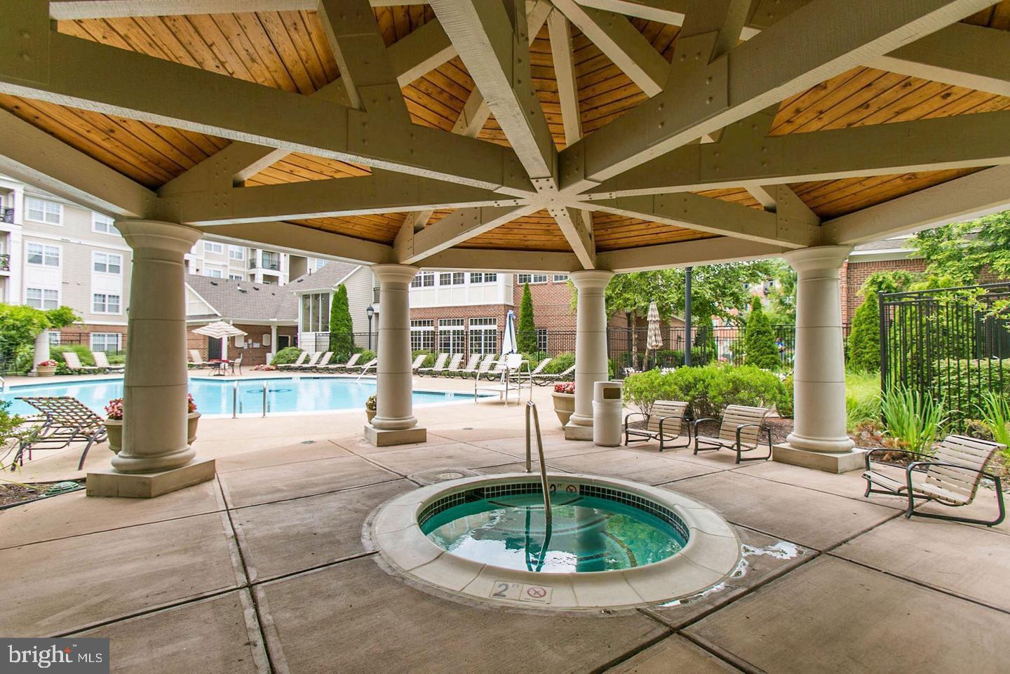 BRYSON AT WOODLAND PARK - Residential Lease