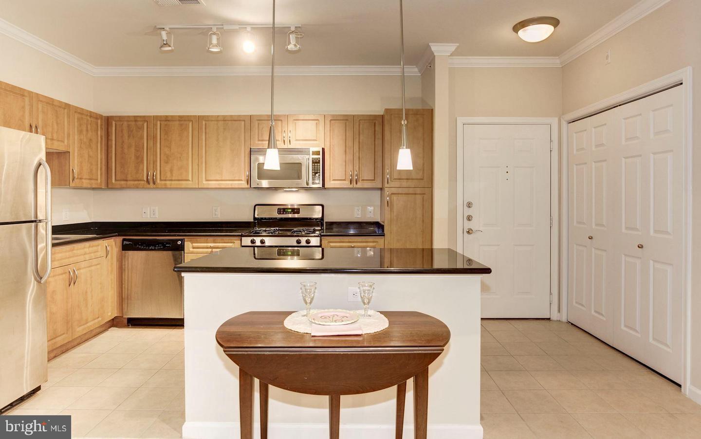 BRYSON AT WOODLAND PARK - Residential Lease