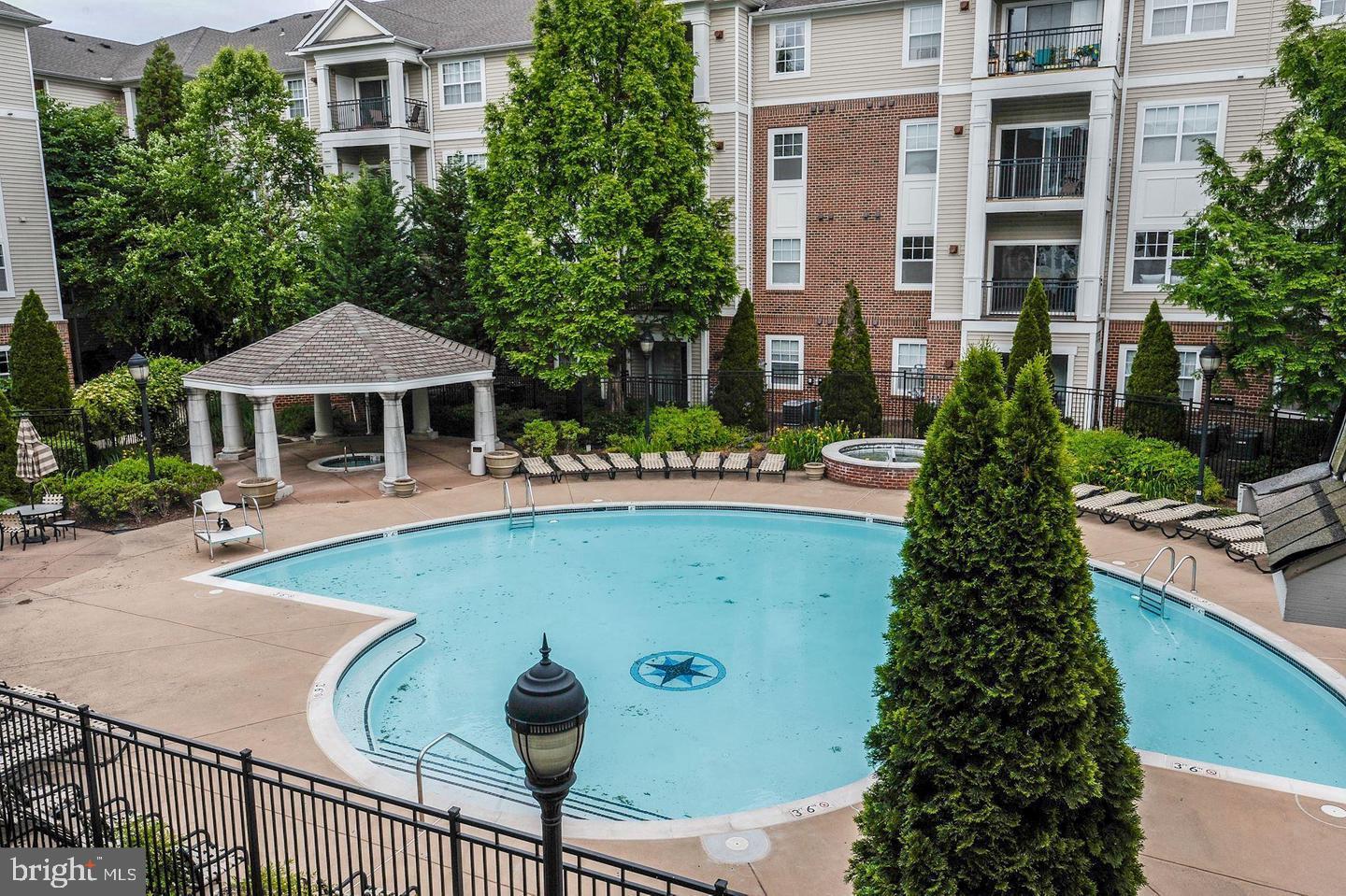 BRYSON AT WOODLAND PARK - Residential Lease