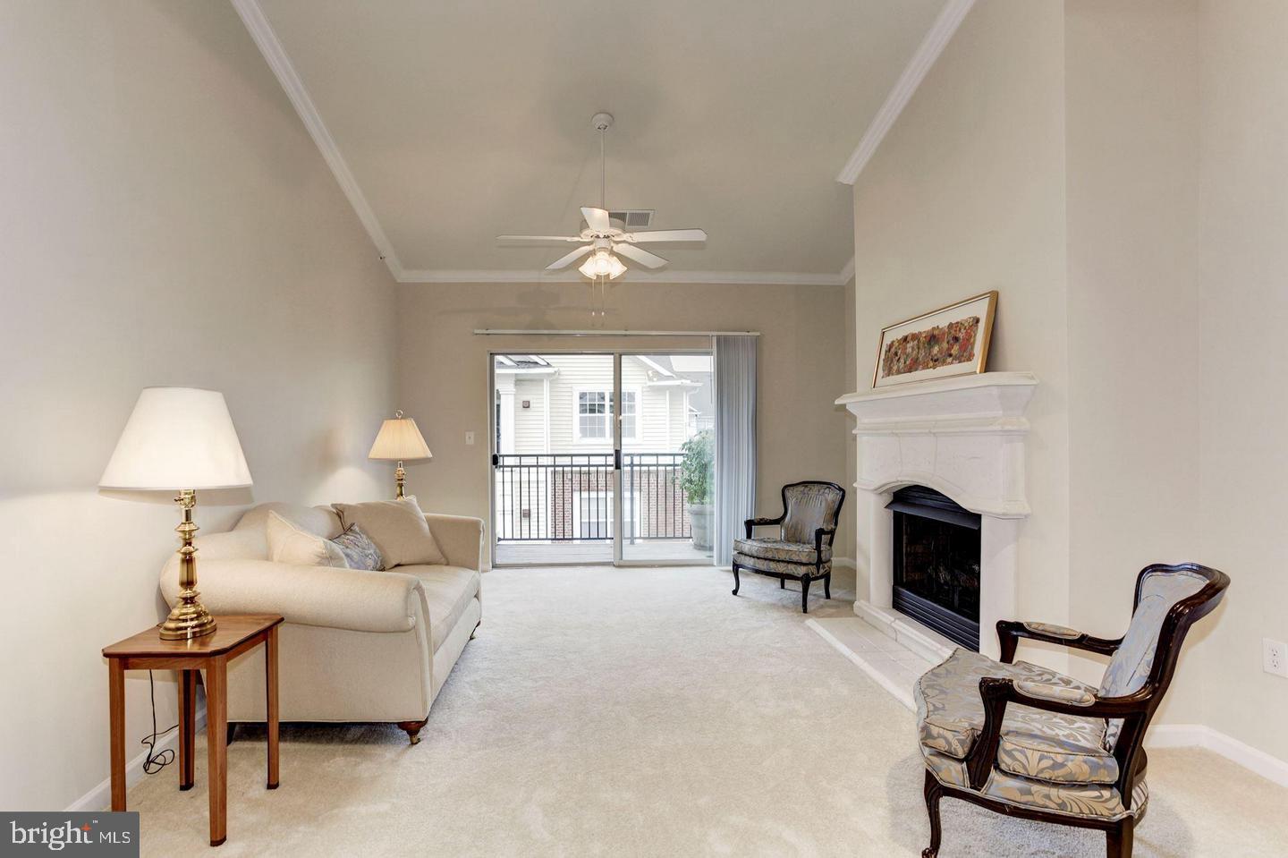 BRYSON AT WOODLAND PARK - Residential Lease