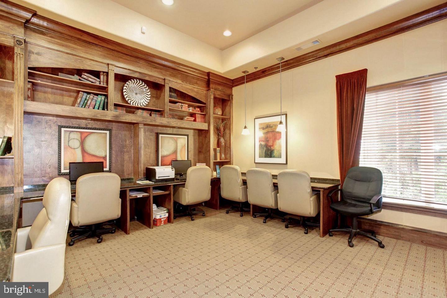 BRYSON AT WOODLAND PARK - Residential Lease