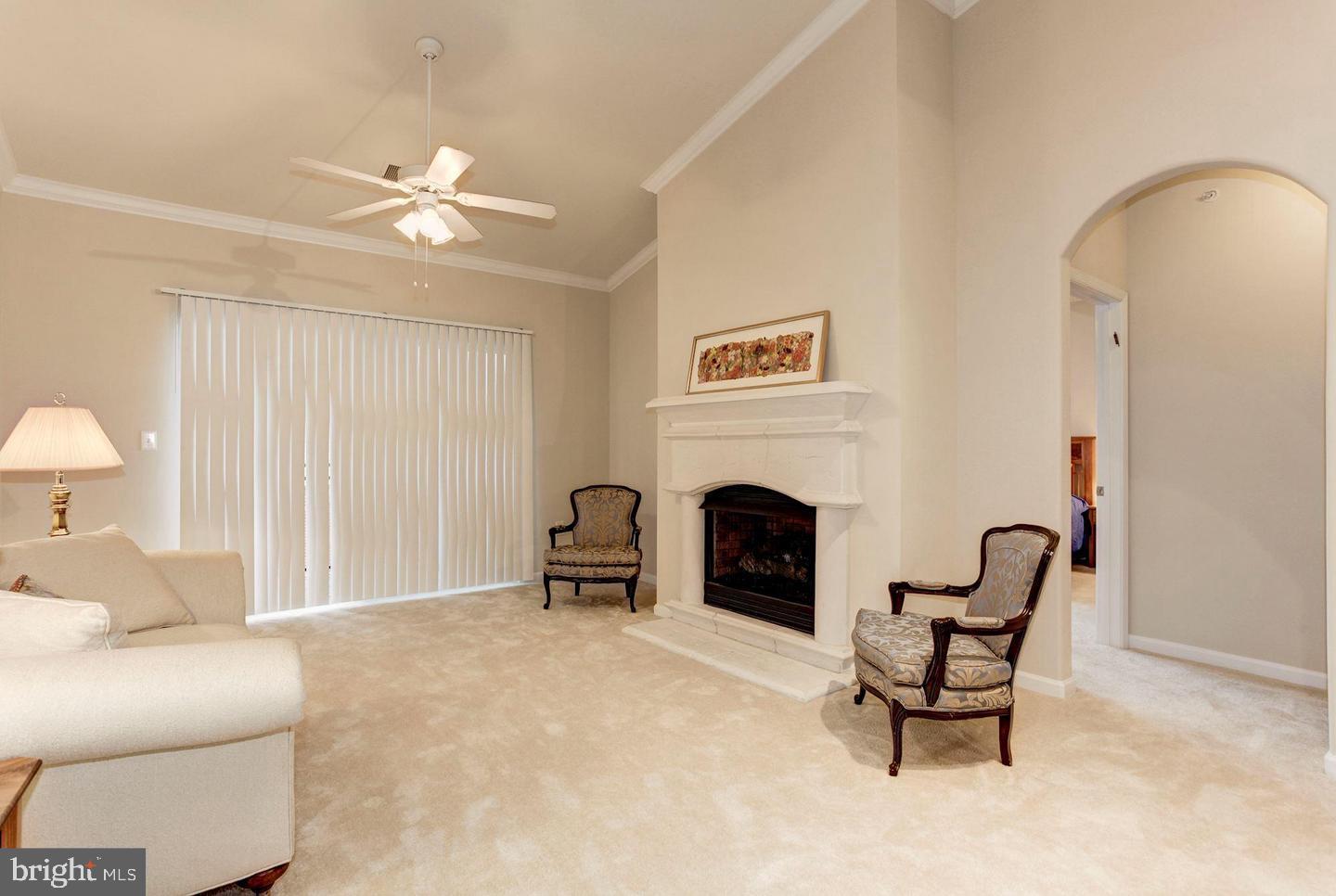 BRYSON AT WOODLAND PARK - Residential Lease