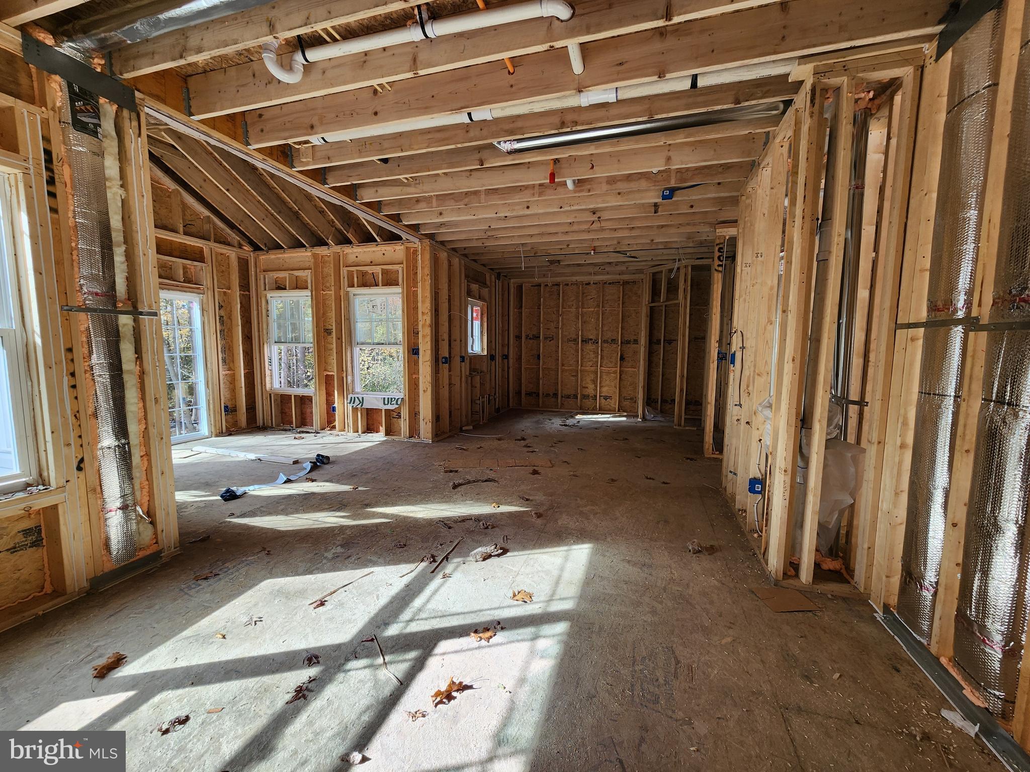 CECIL C - Residential