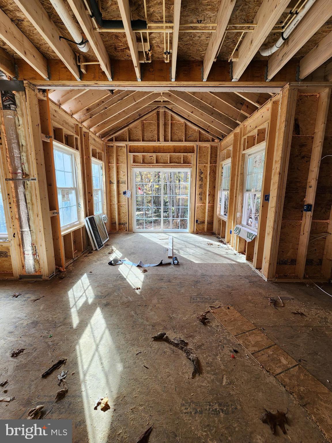 CECIL C - Residential