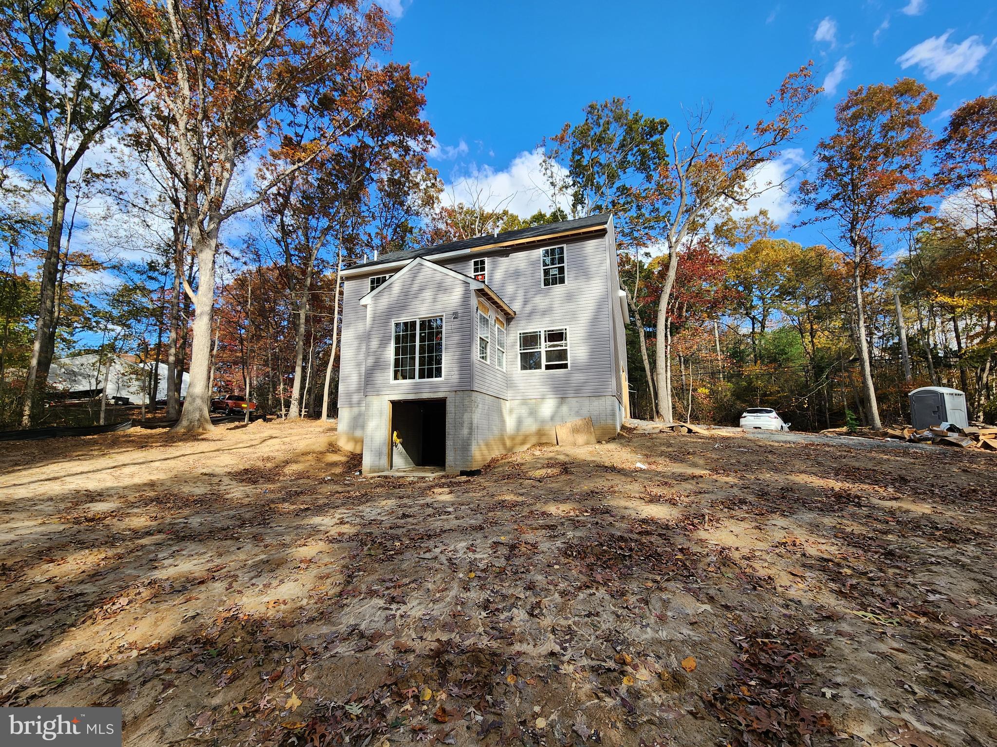 CECIL C - Residential