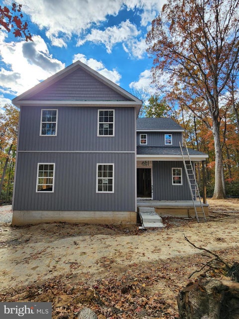 Homes For Sale - 1132 Nottingham Road<br/> Cecil County, Elkton, MD 21921