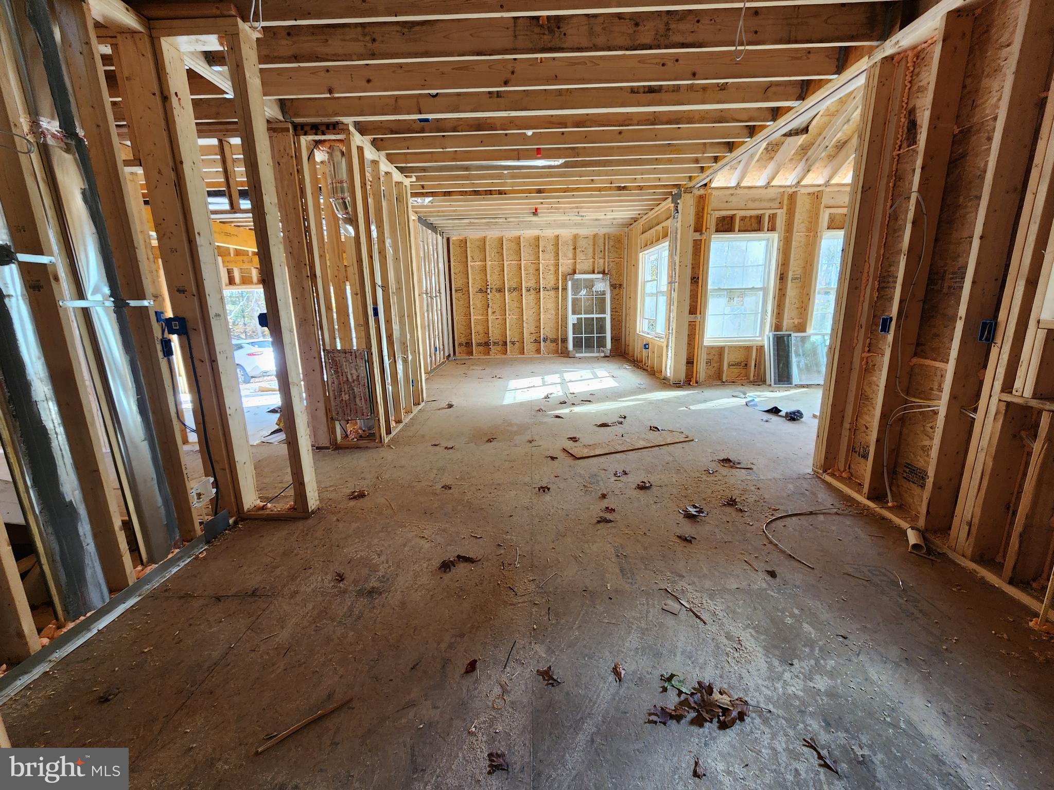 CECIL C - Residential