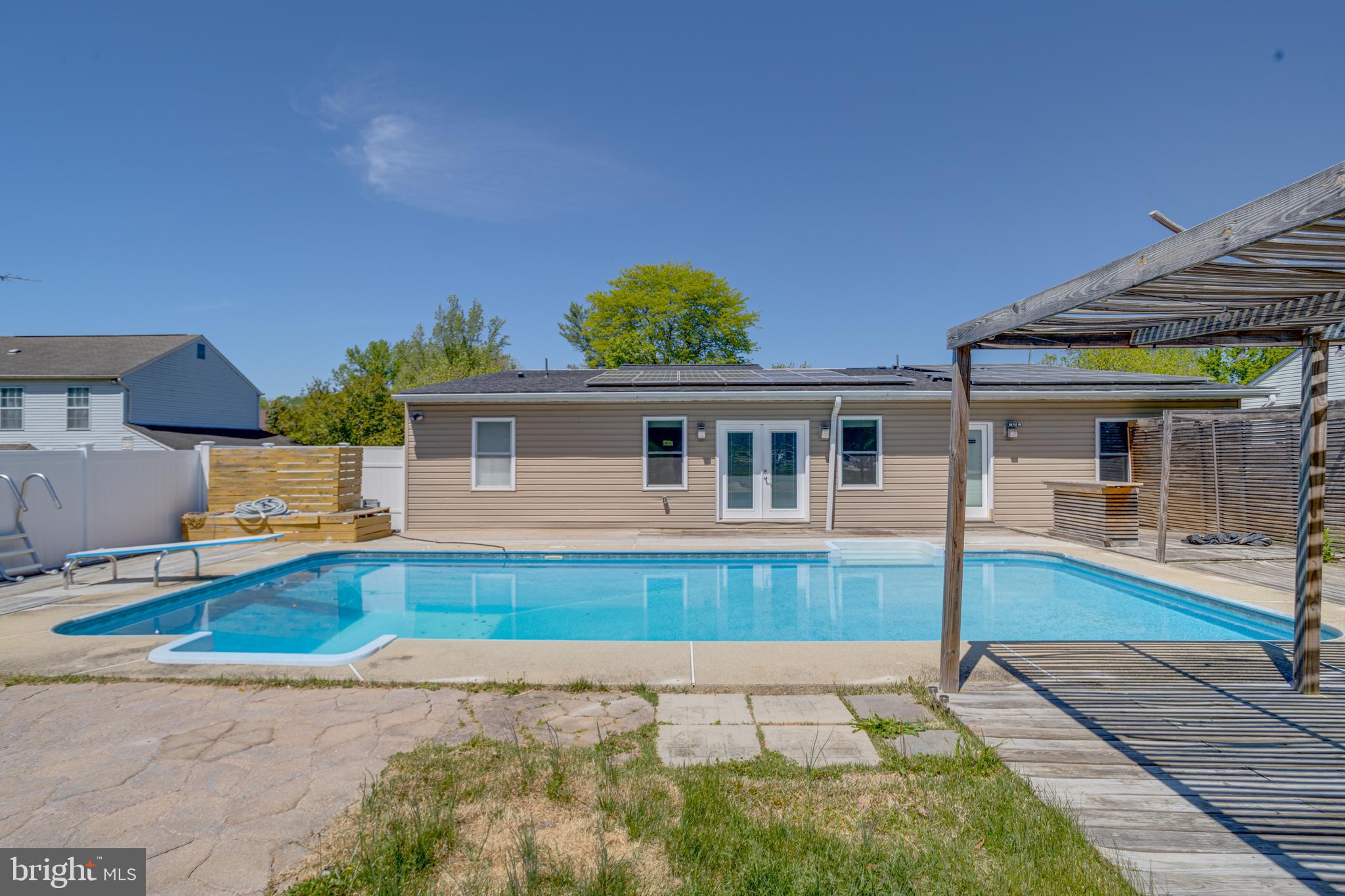 CHELTENHAM WOODS - Residential