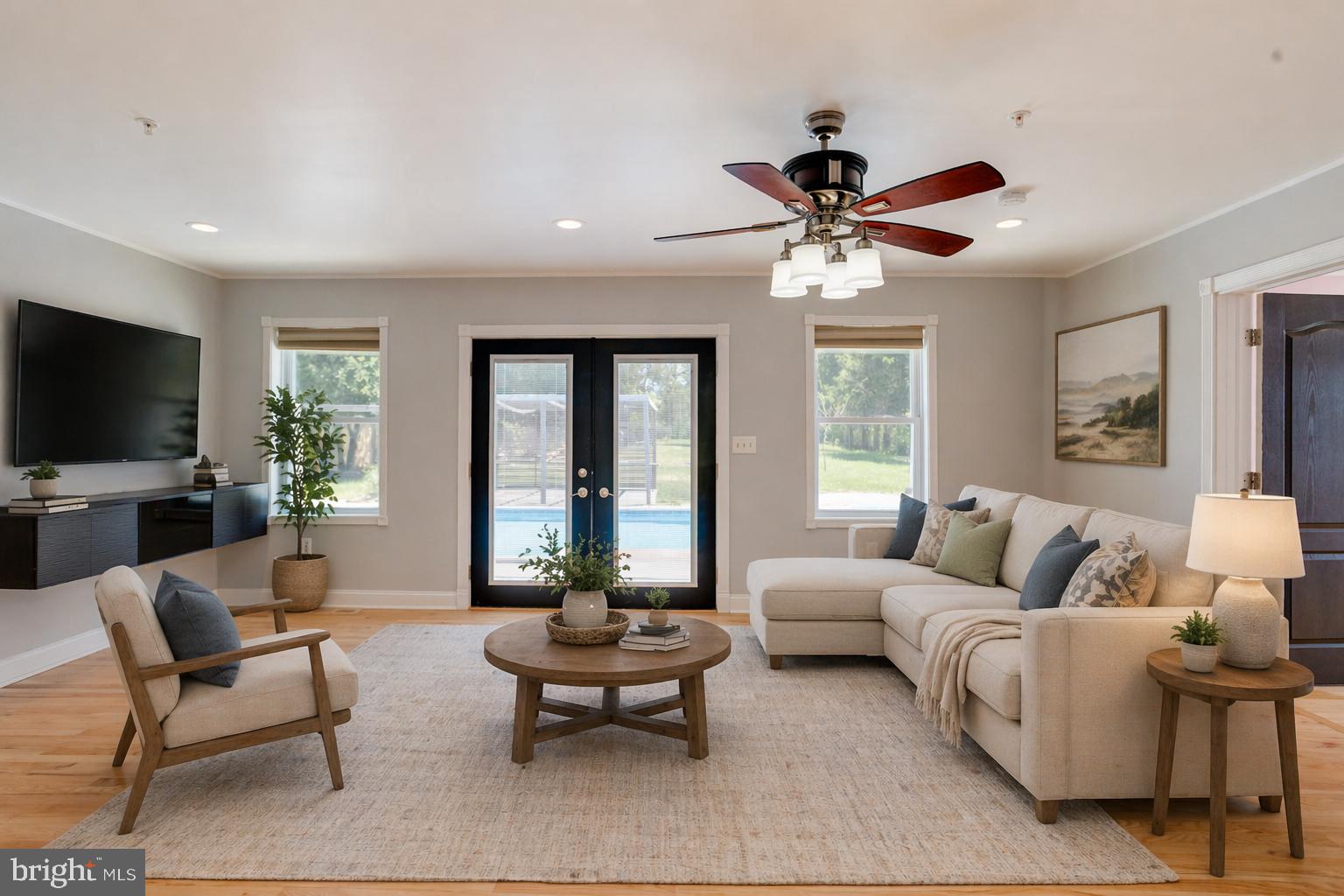 CHELTENHAM WOODS - Residential