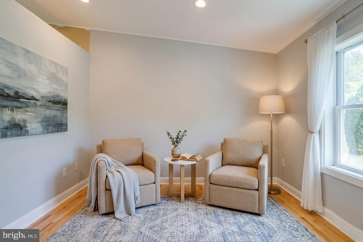 CHELTENHAM WOODS - Residential